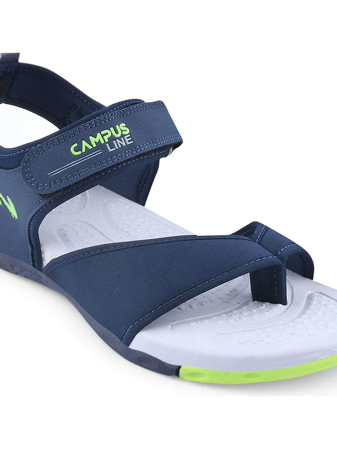 GC-2306 Navy Men's Sandals - Image 5