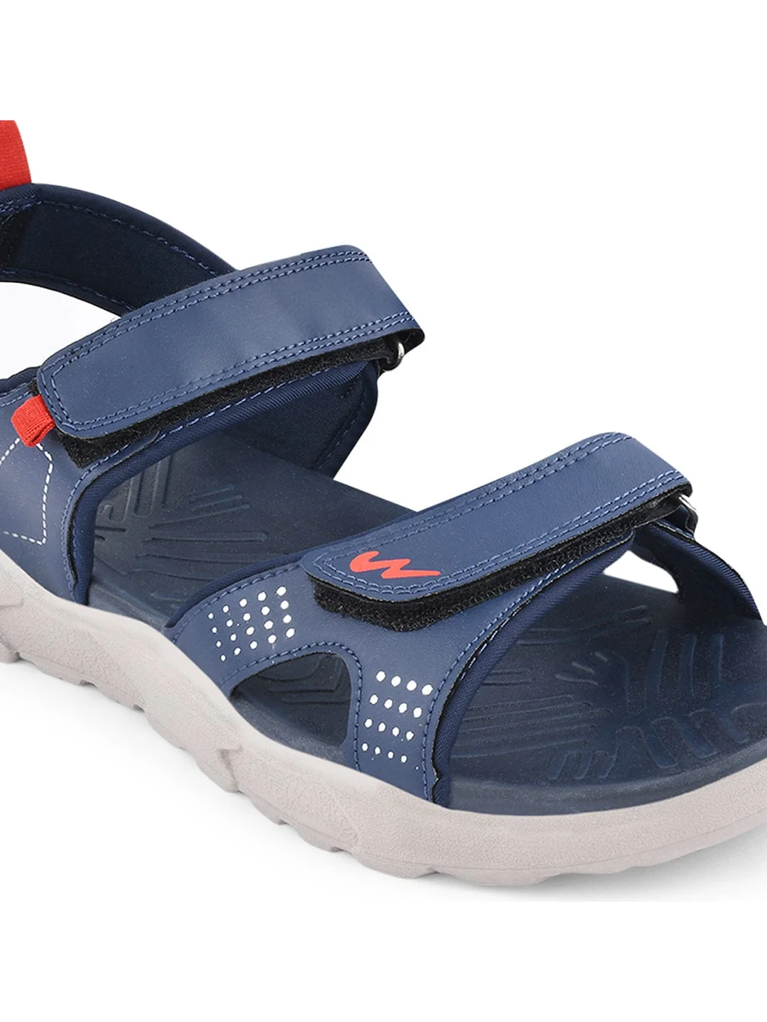 GC-2308 Navy Men's Sandals - Image 5