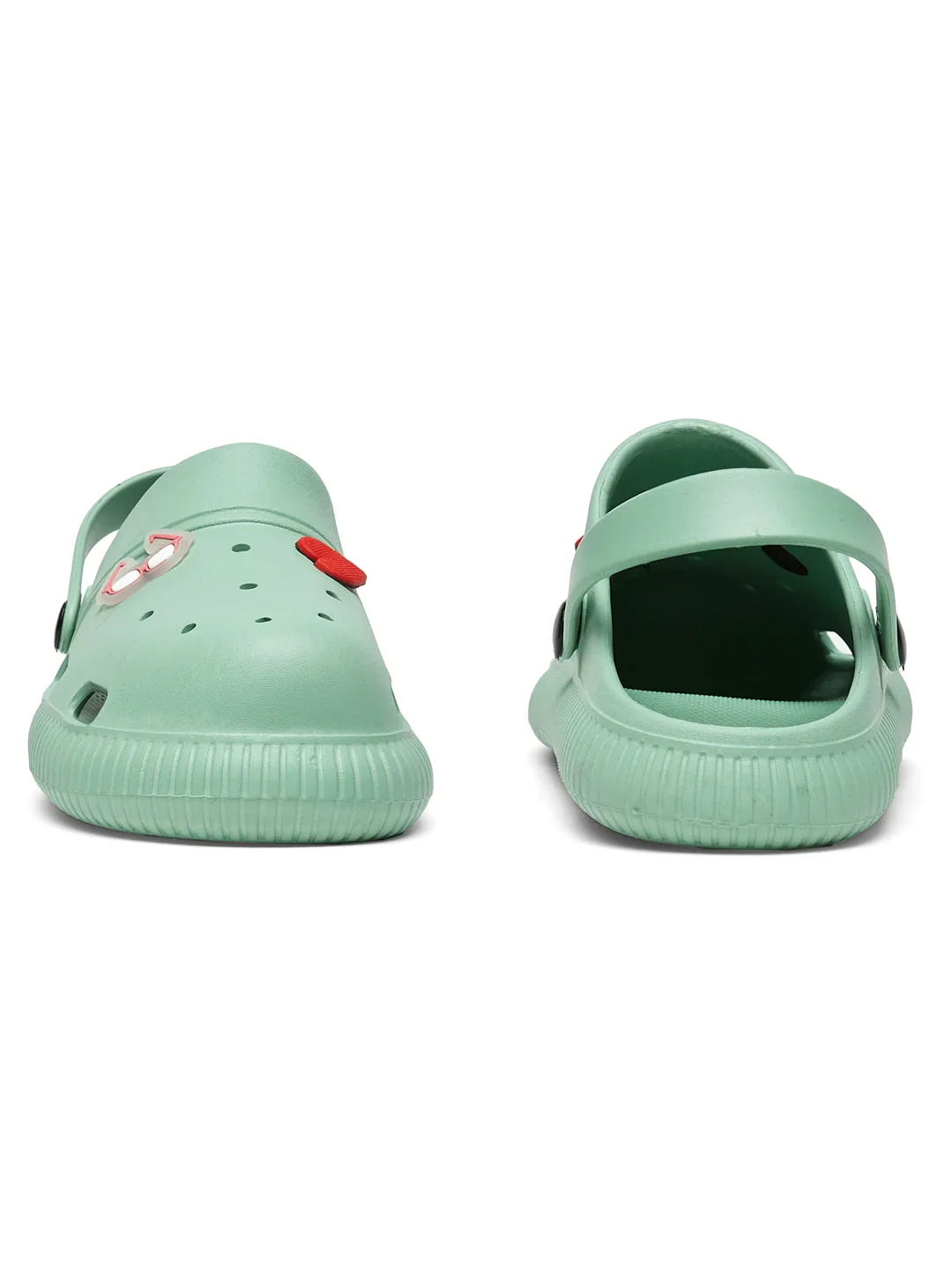 GC-9002C Green Child Clogs - Image 3