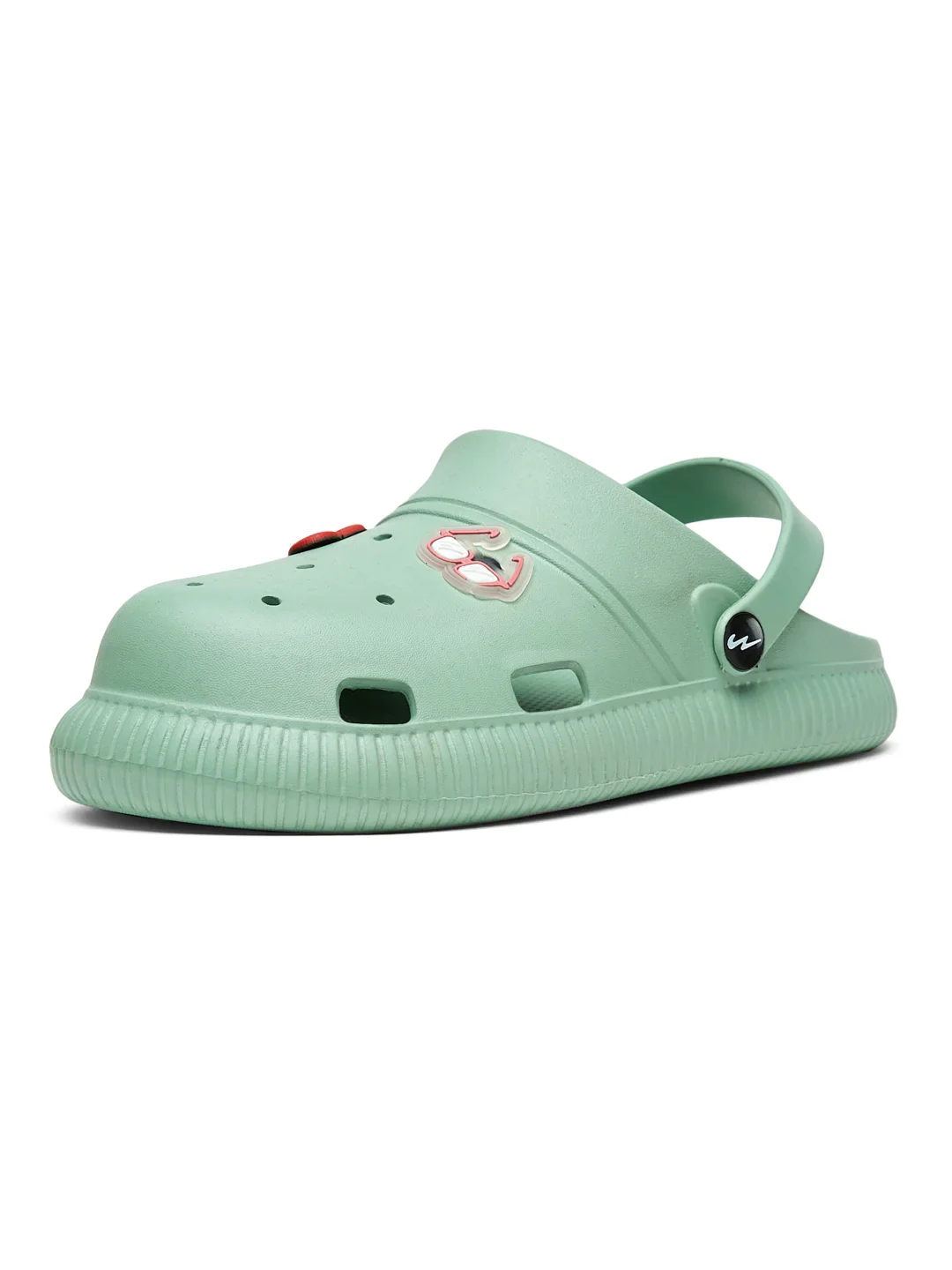 GC-9002C Green Child Clogs - Image 5
