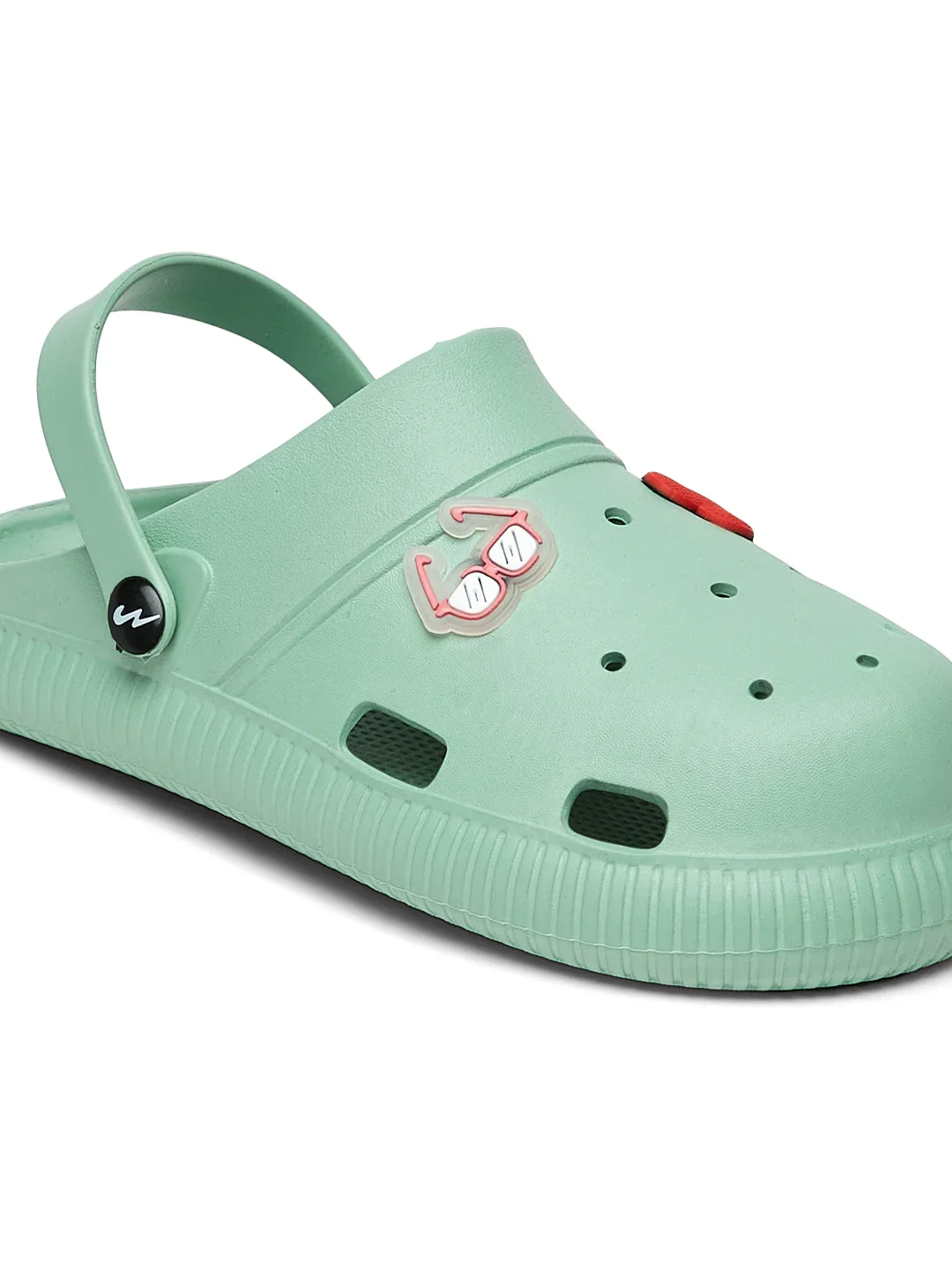 GC-9002C Green Child Clogs - Image 6