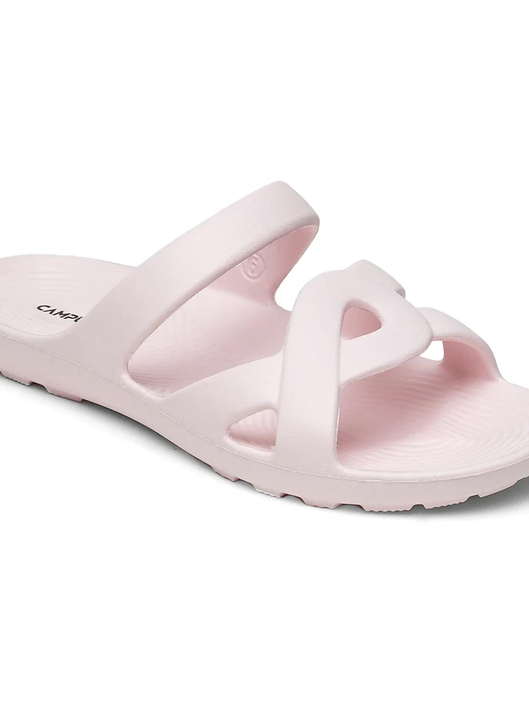 GCW-7001 Pink Women's Flip Flops - Image 6