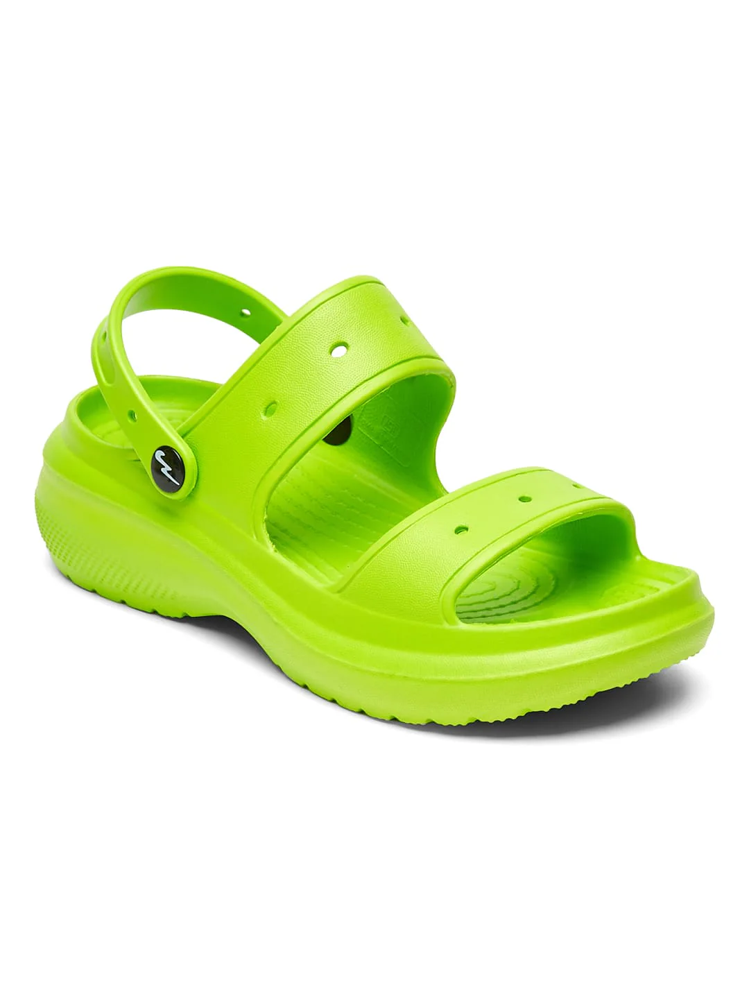 GCW-7002 Green Women's Clogs - Image 2