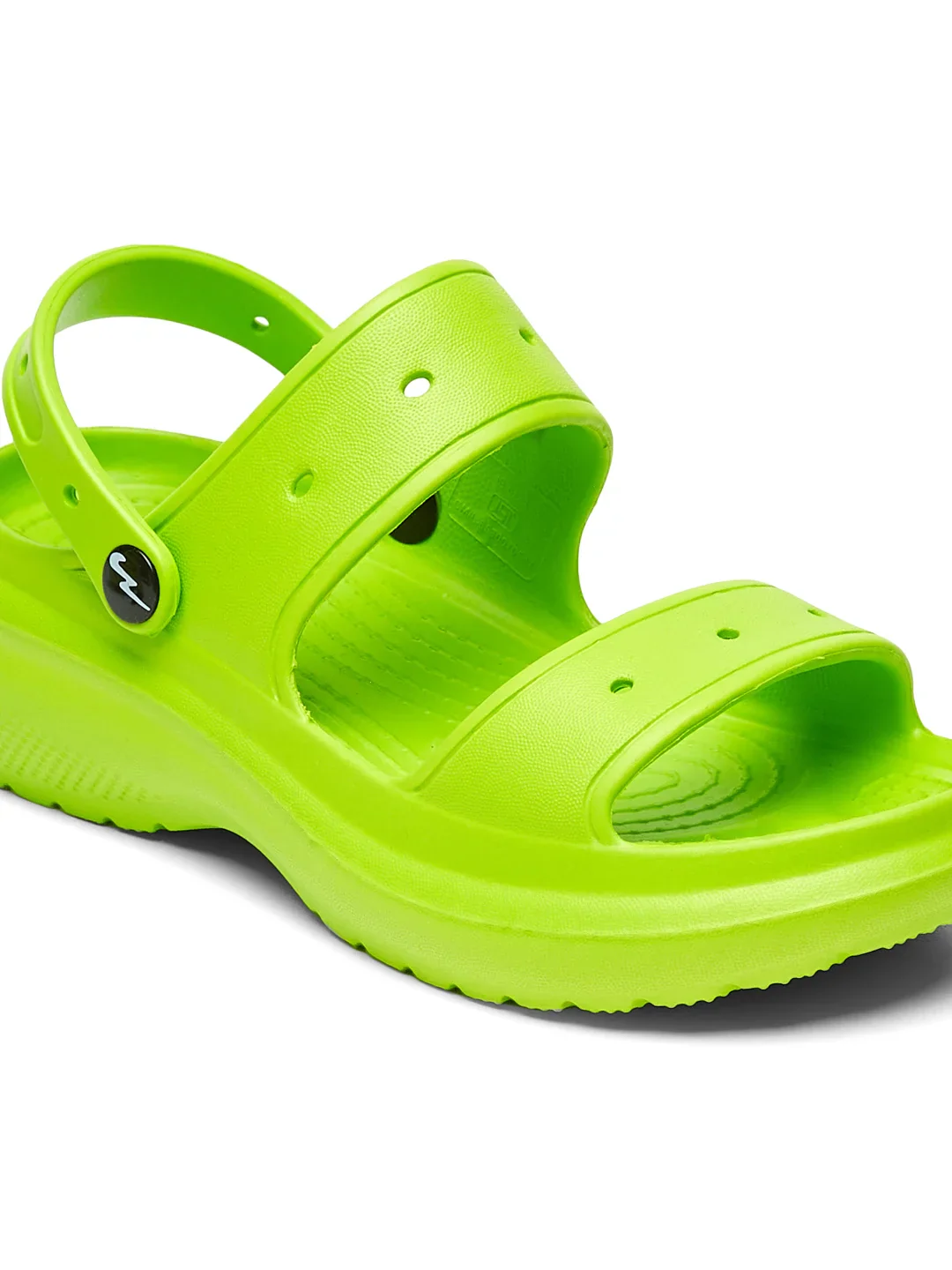 GCW-7002 Green Women's Clogs - Image 6