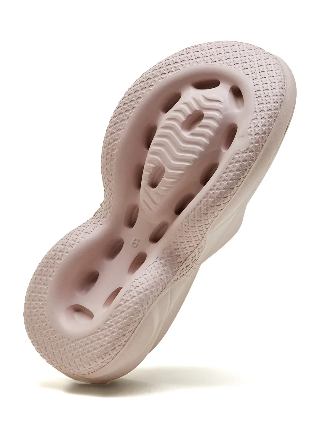 GCW-7008 Pink Women's Slides - Image 4