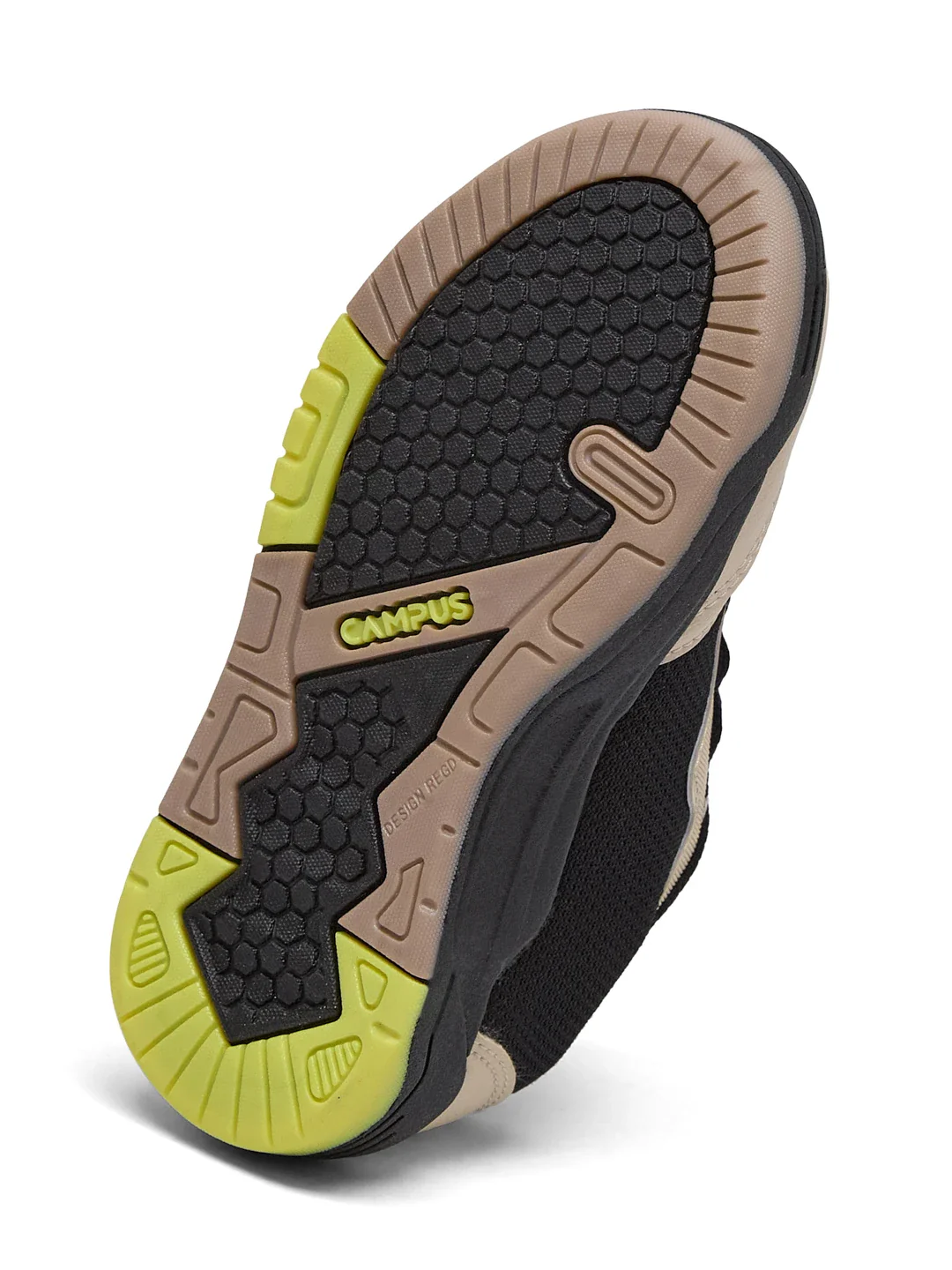 GELTO K White Kids Sneakers - Image 4