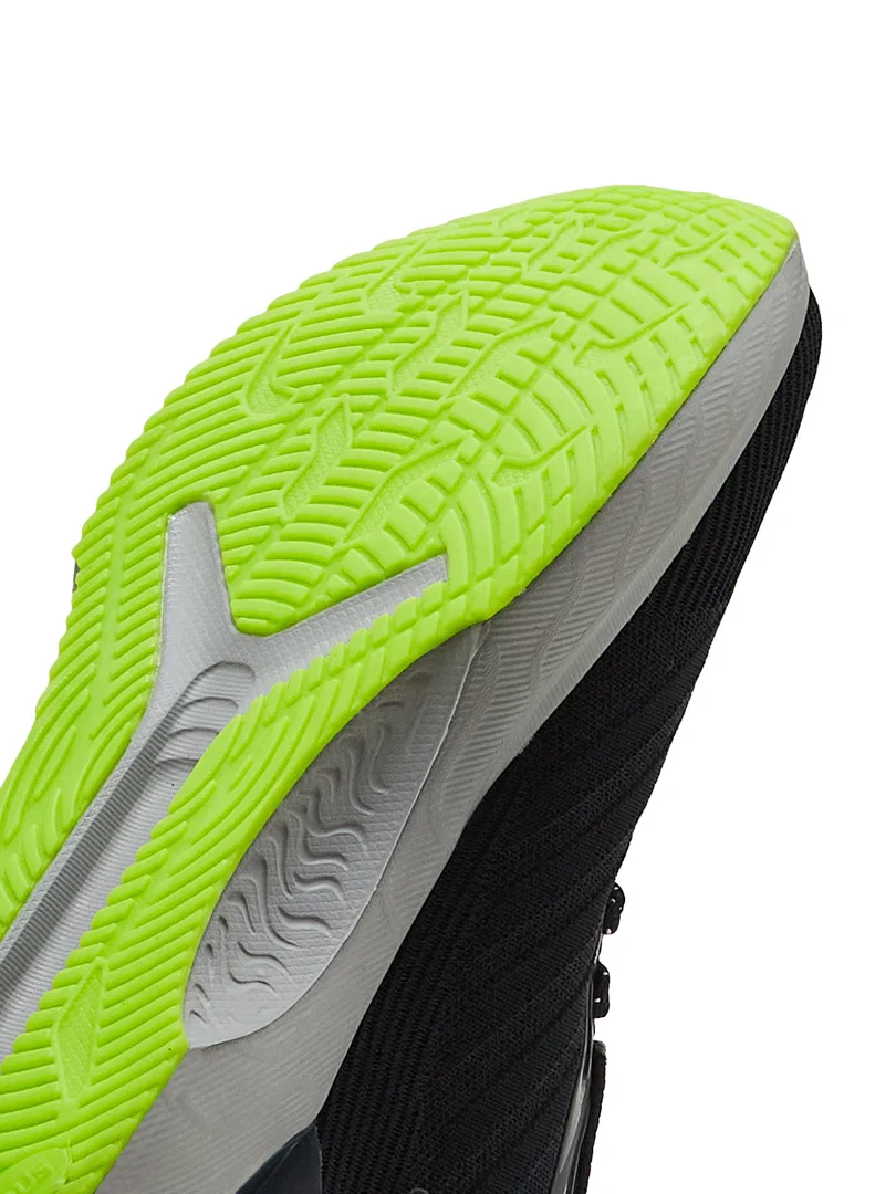 GLOAM Navy Men's Running Shoes - Image 4