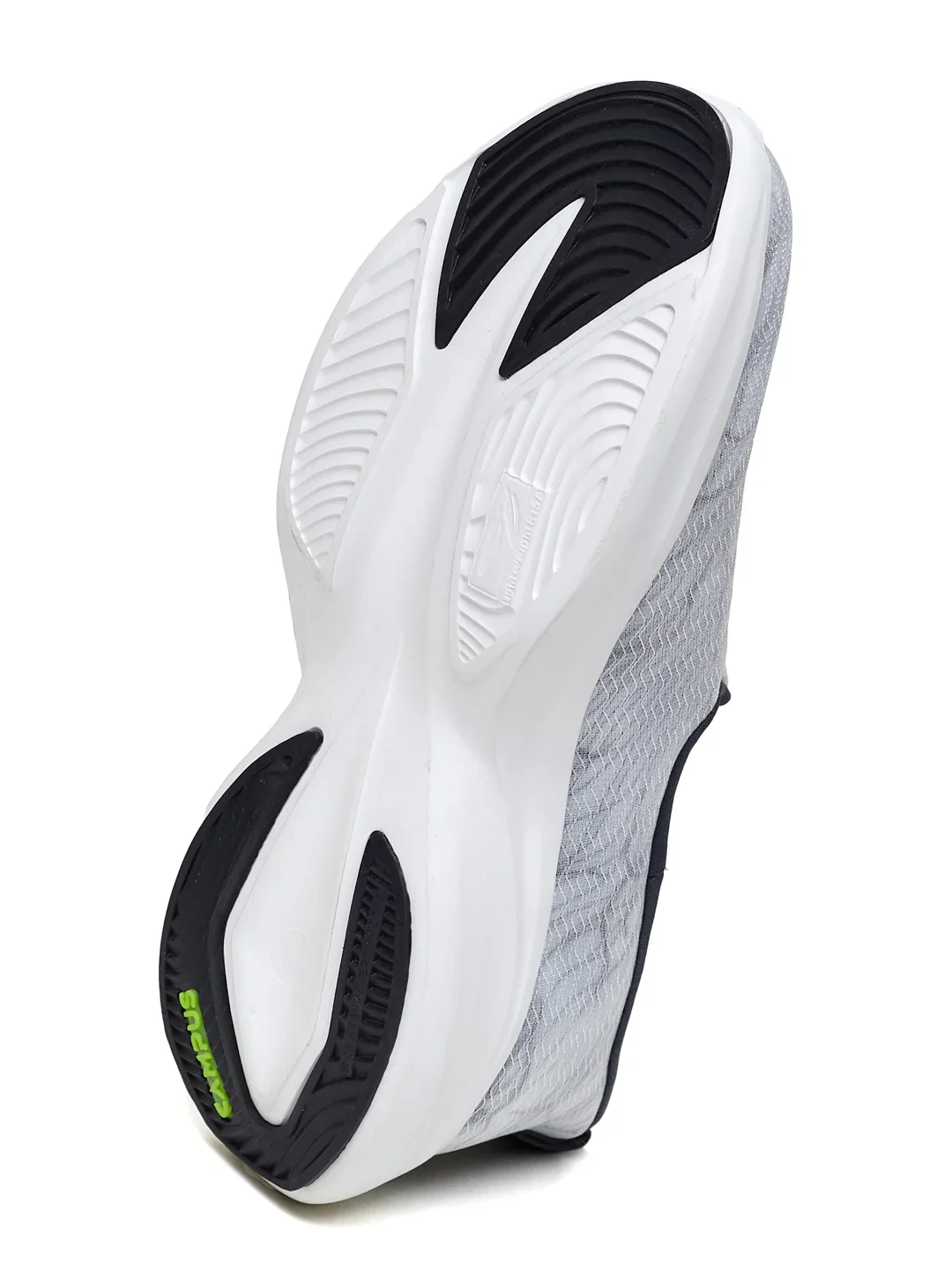 GRASP White Women's Walking Shoes - Image 4