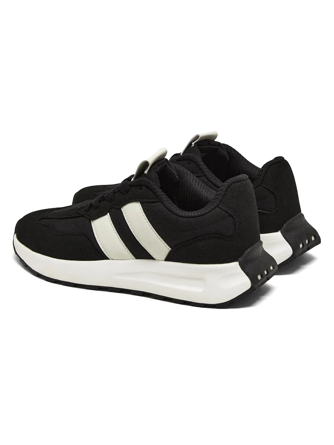 GRIT Black Women’s Sneakers - Image 5