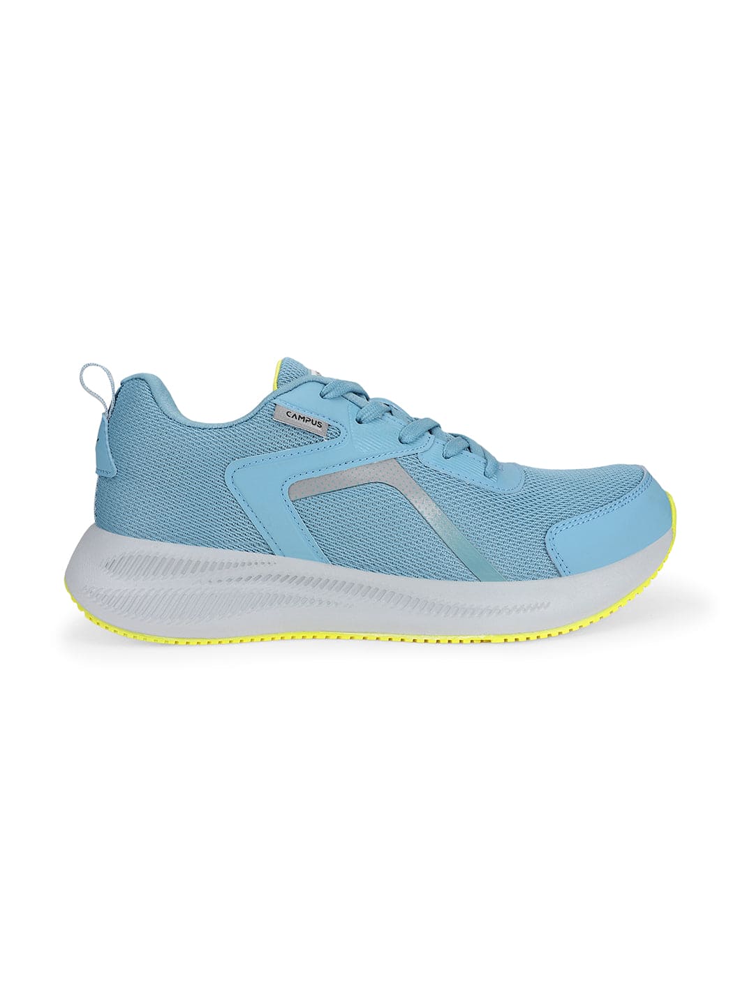 GROOV Blue Men's Sports Shoes