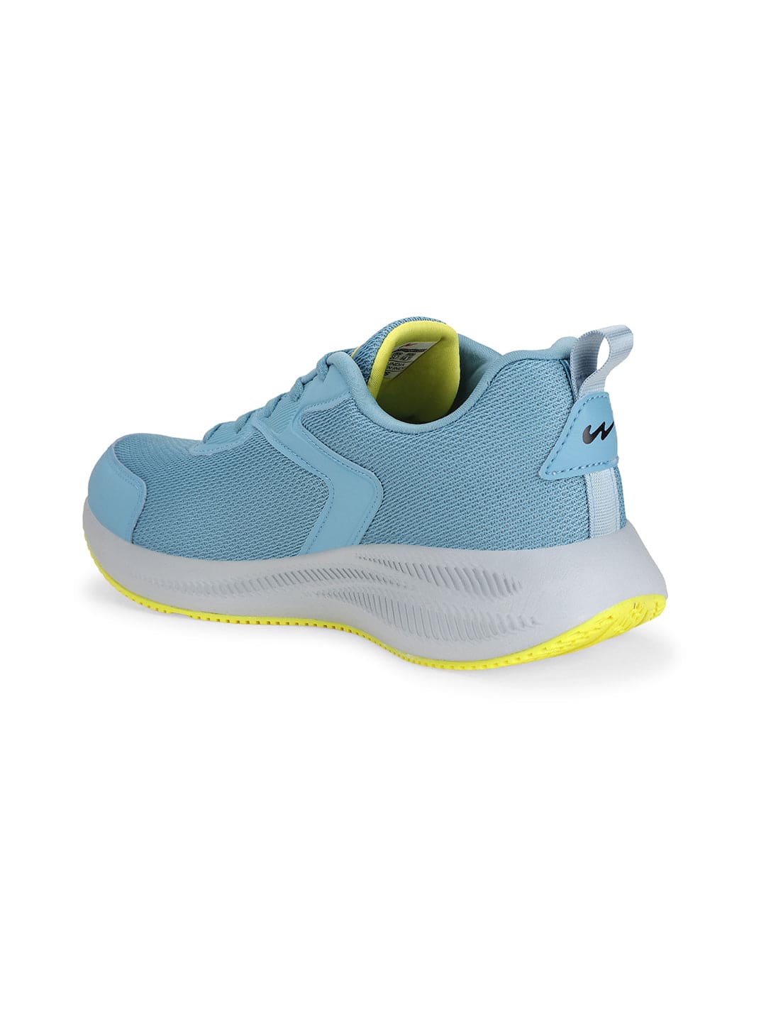 GROOV Blue Men's Sports Shoes - Image 3