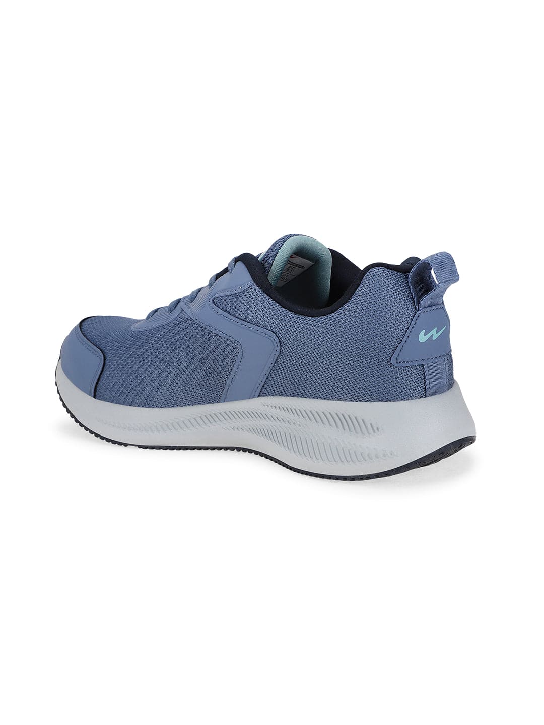 GROOV Blue Men's Sports Shoes - Image 3