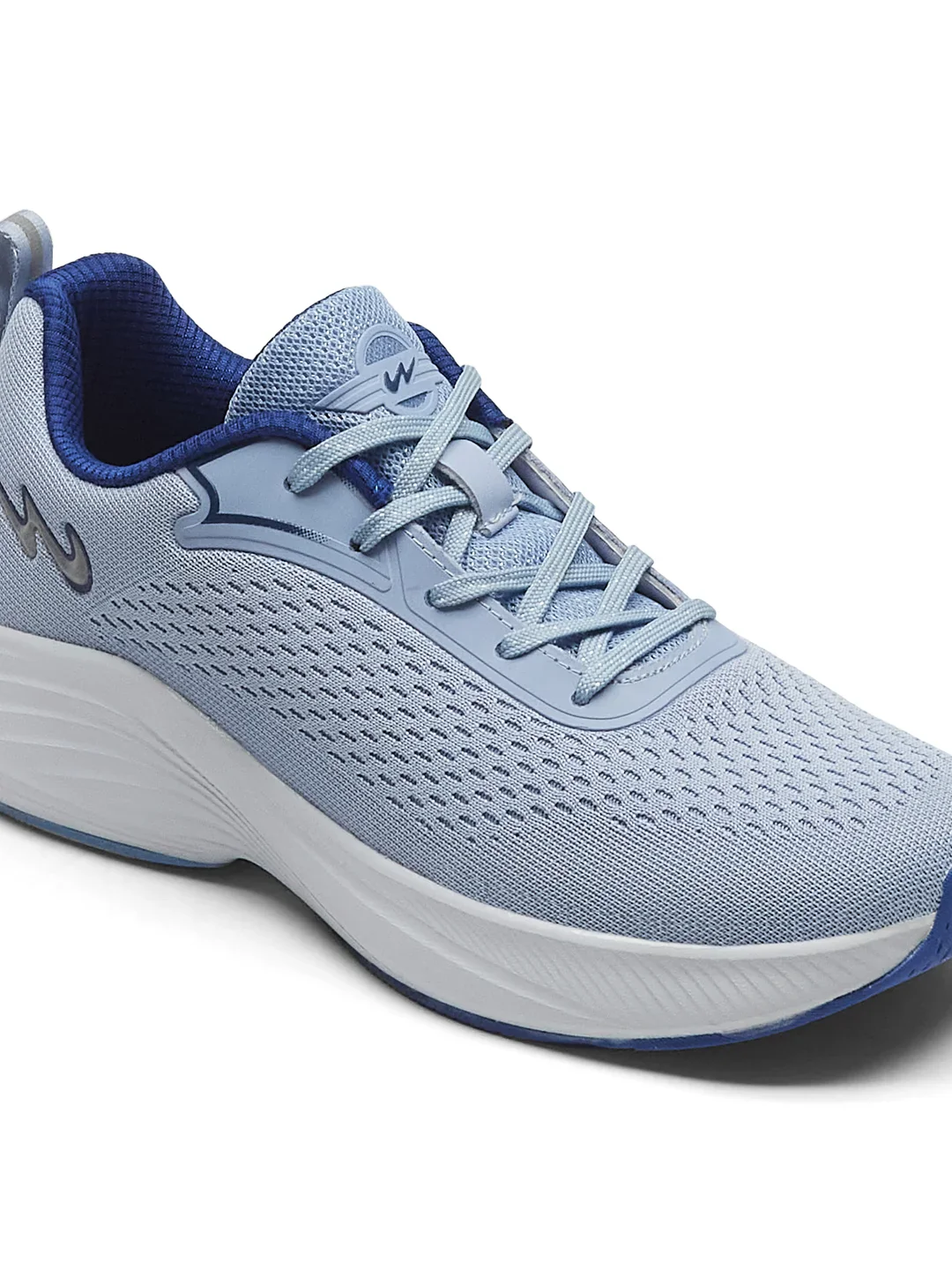 HASLEY ADV Blue Men's Running Shoes - Image 7