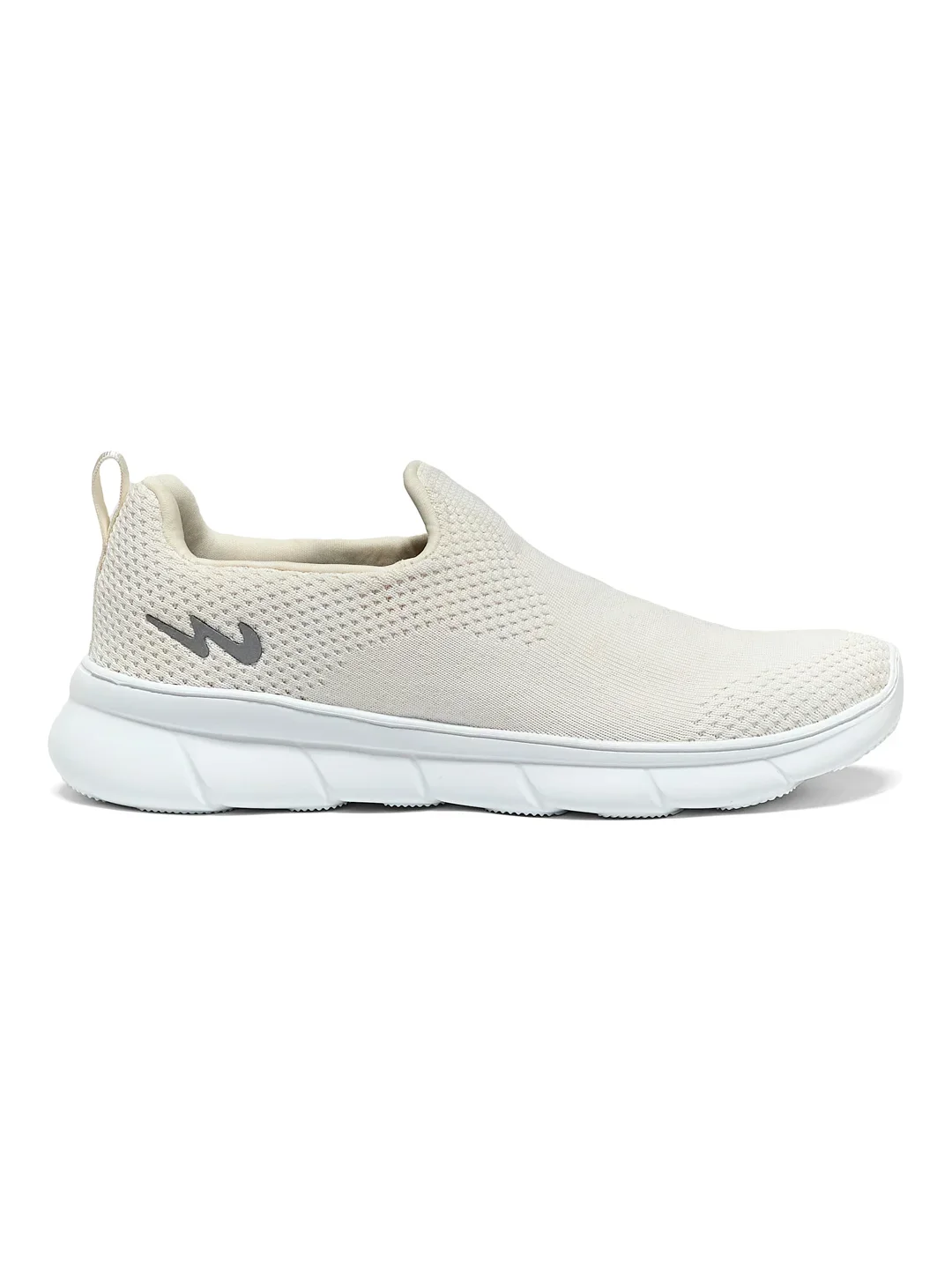 HAWK Off White Men's Walking Shoes - Image 2