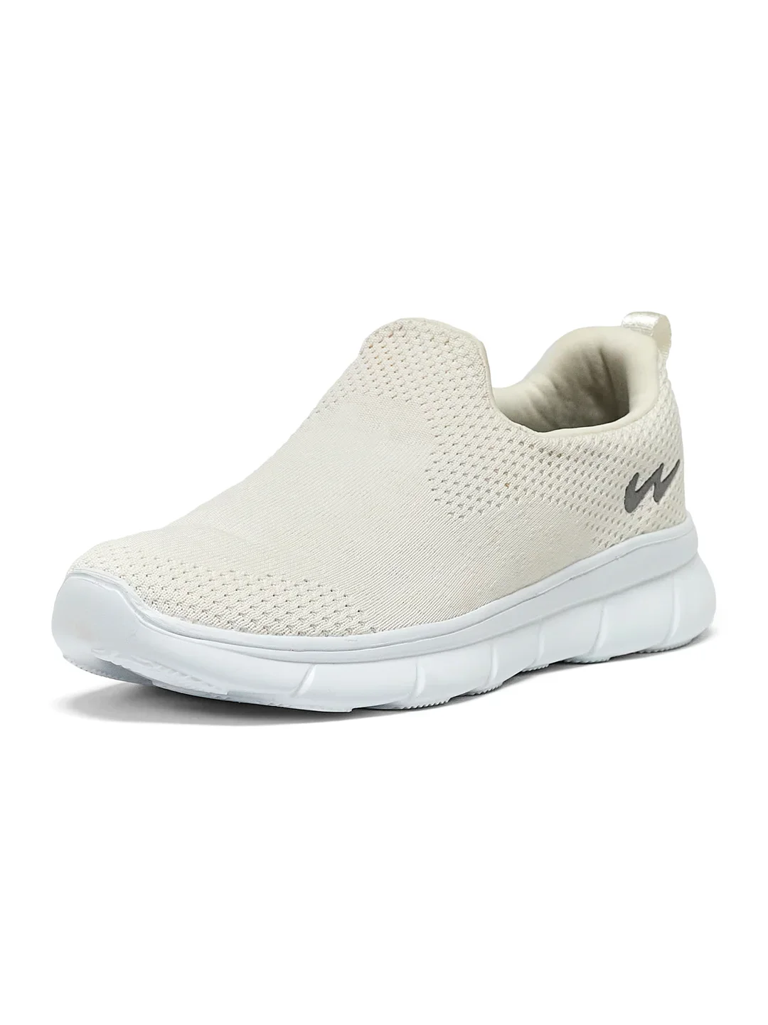 HAWK Off White Men's Walking Shoes - Image 6