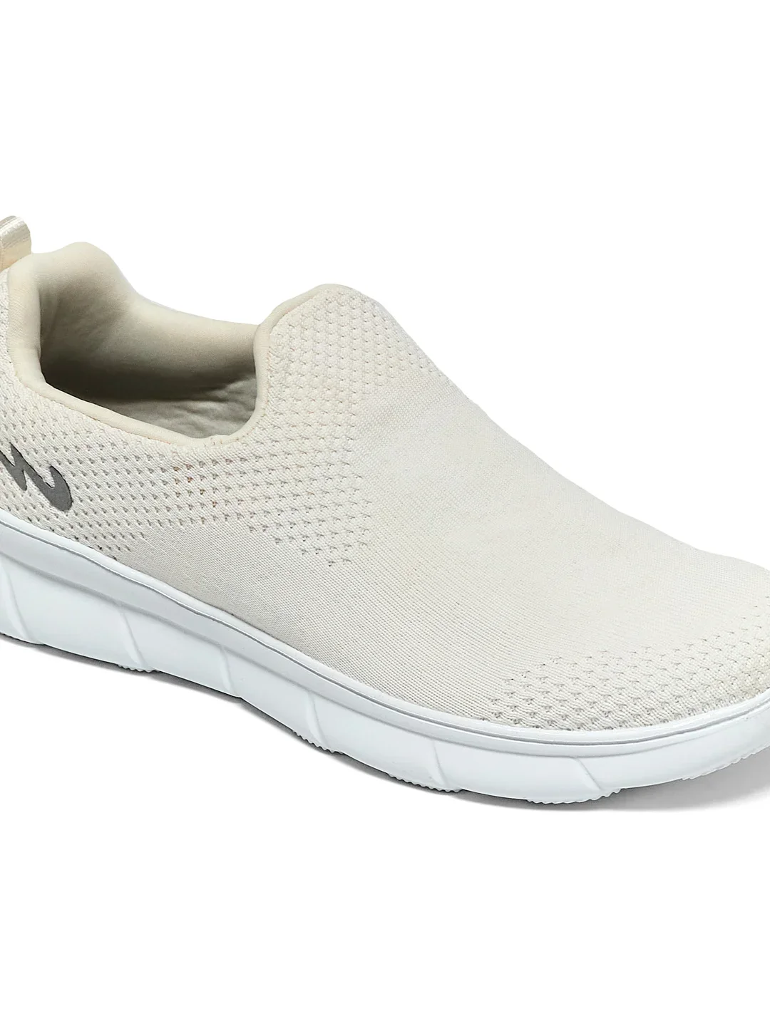 HAWK Off White Men's Walking Shoes - Image 7