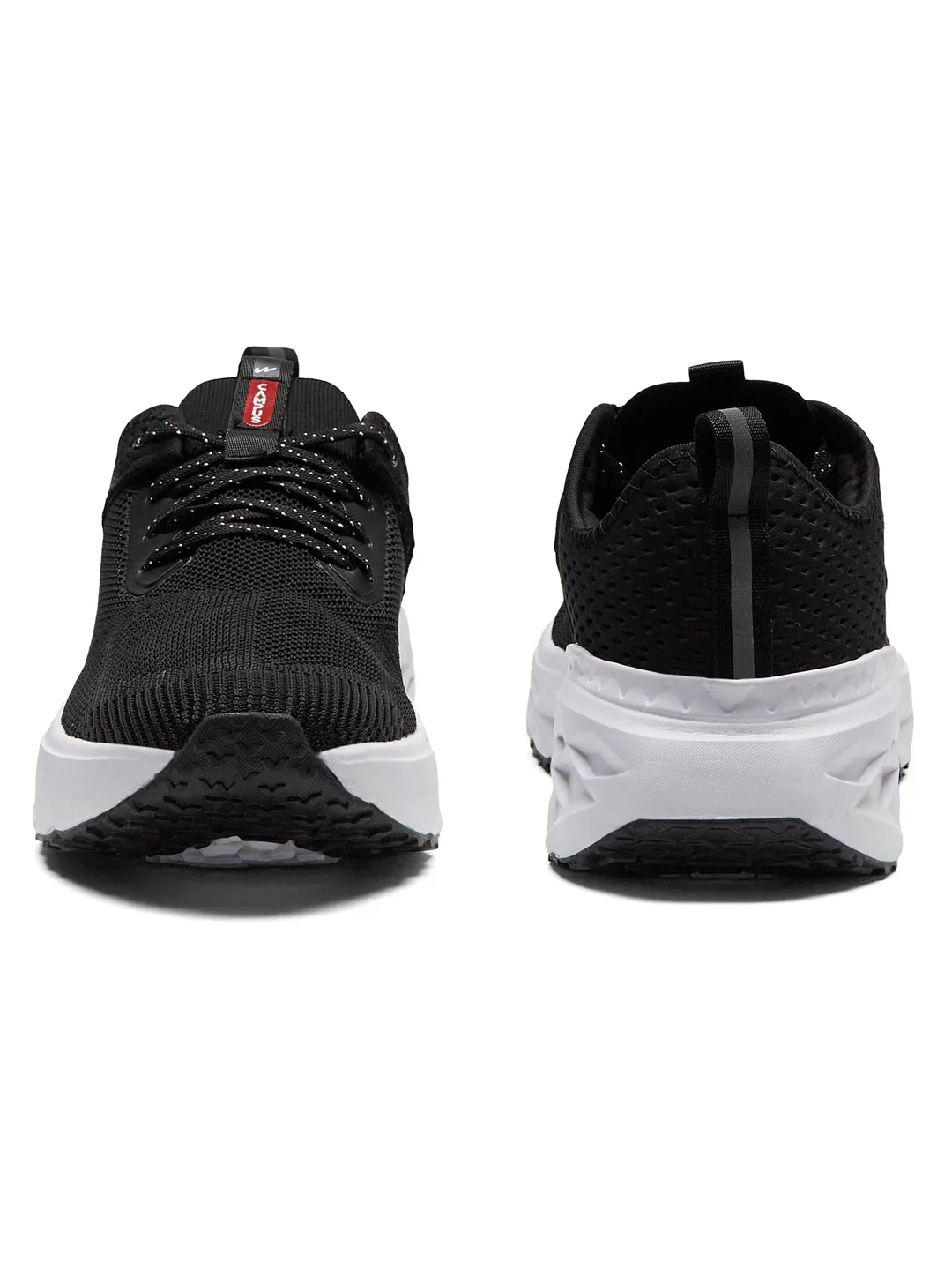 HAWN Black Men's Running Shoes - Image 3