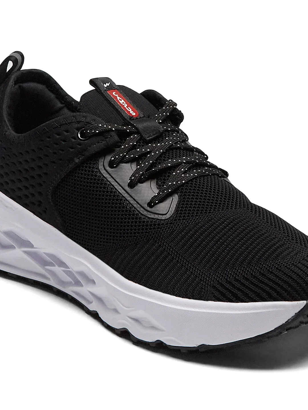 HAWN Black Men's Running Shoes - Image 6