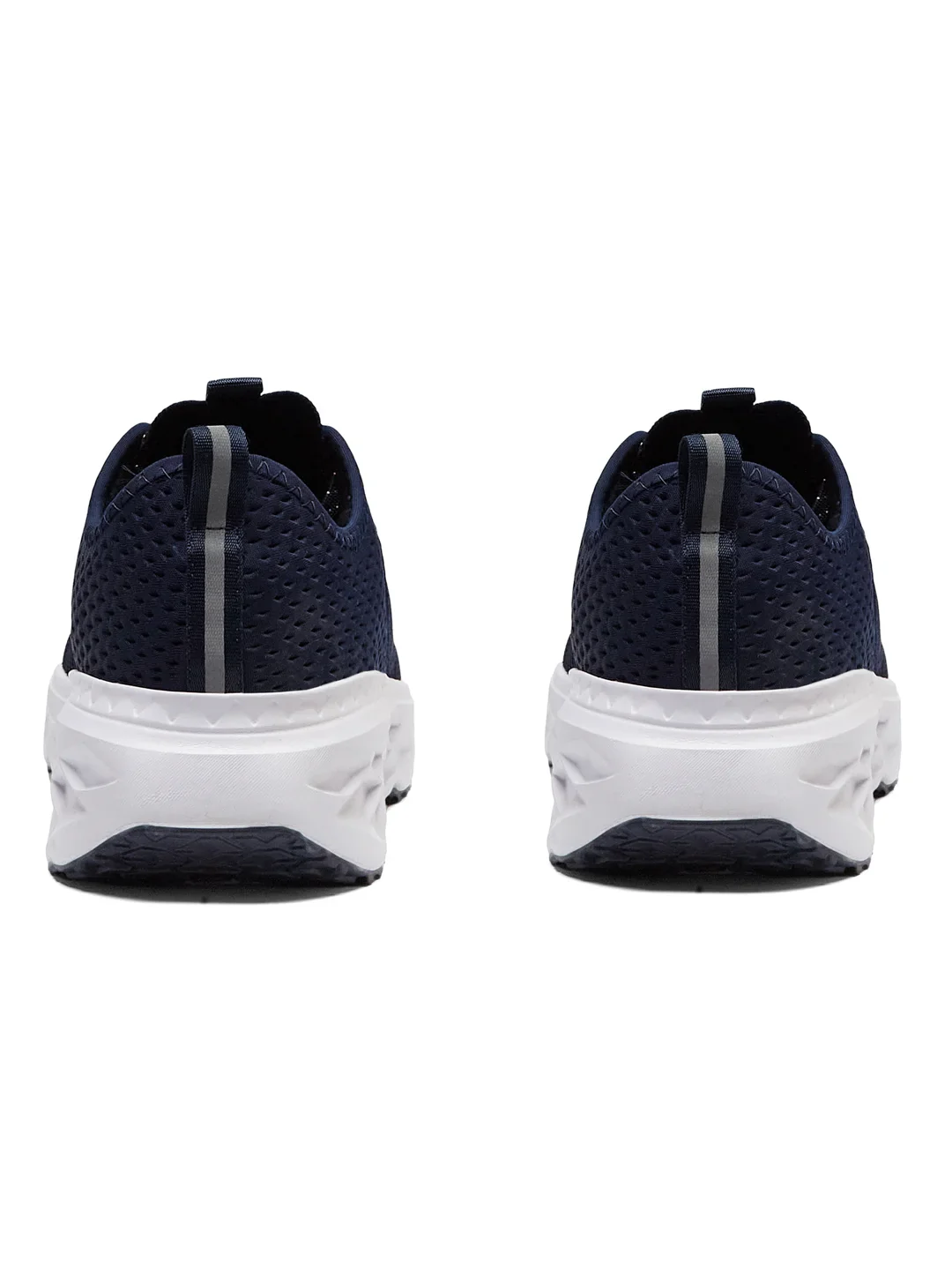 HAWN Navy Men's Running Shoes - Image 3