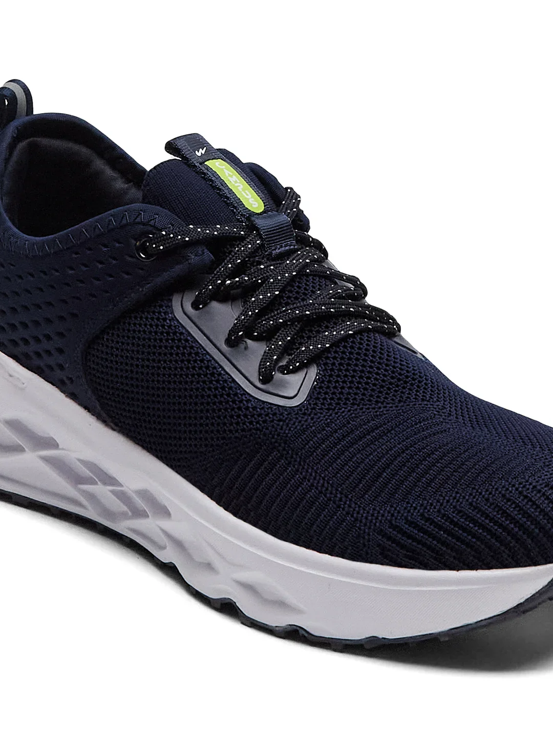 HAWN Navy Men's Running Shoes - Image 6