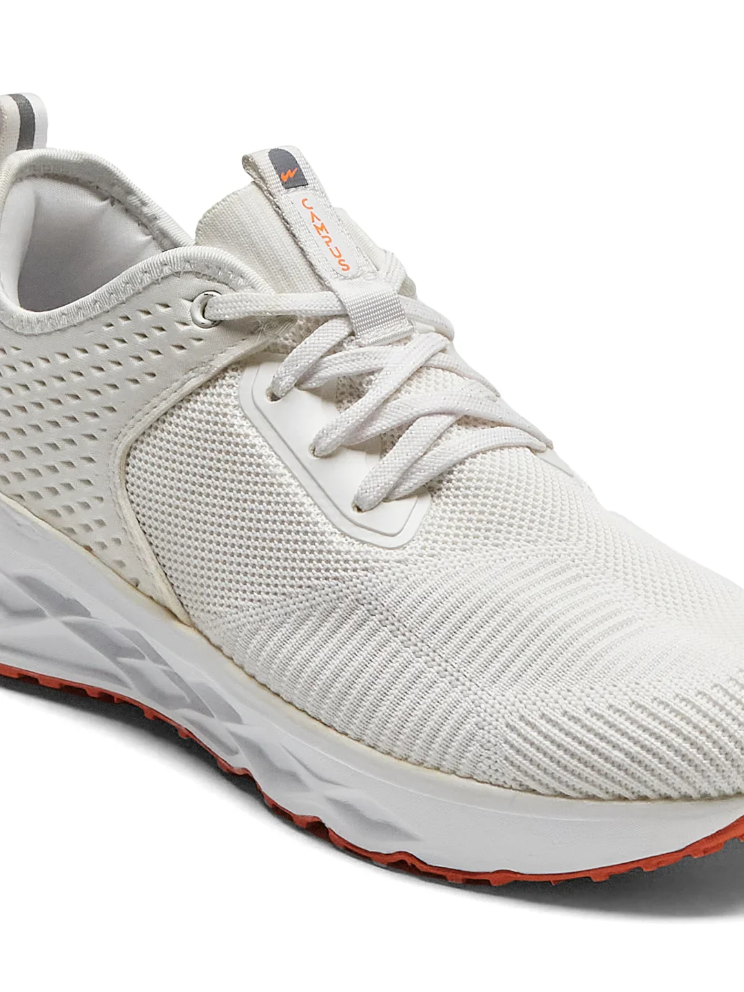 HAWN White Men's Running Shoes - Image 6