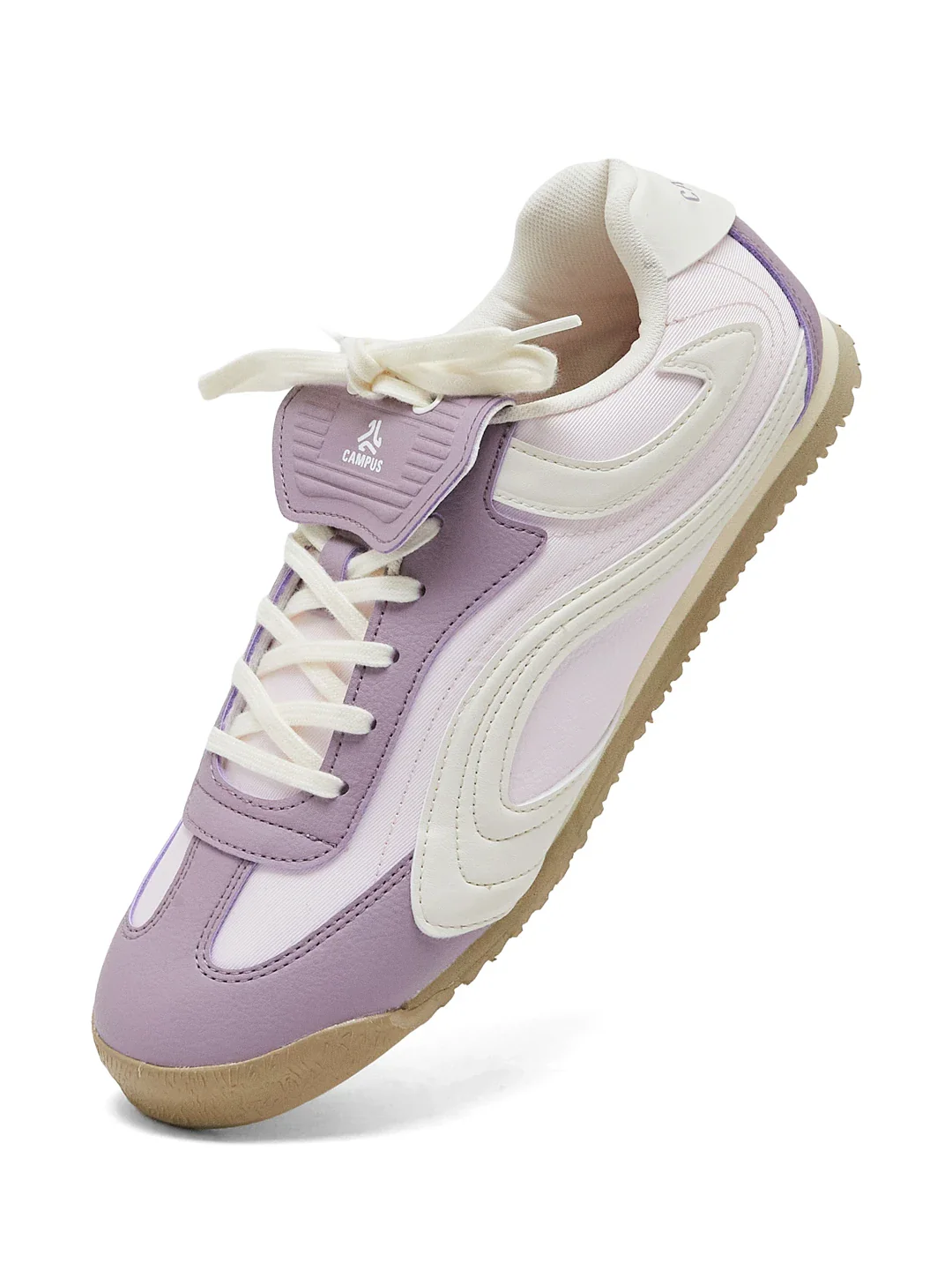 HIGHBIRD Purple Women's Sneakers - Image 3