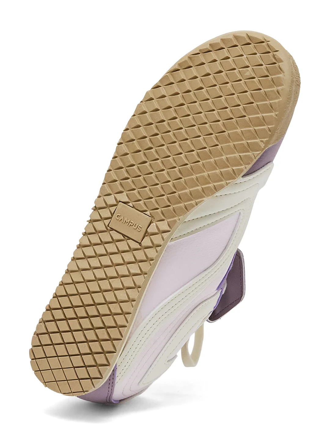 HIGHBIRD Purple Women's Sneakers - Image 4