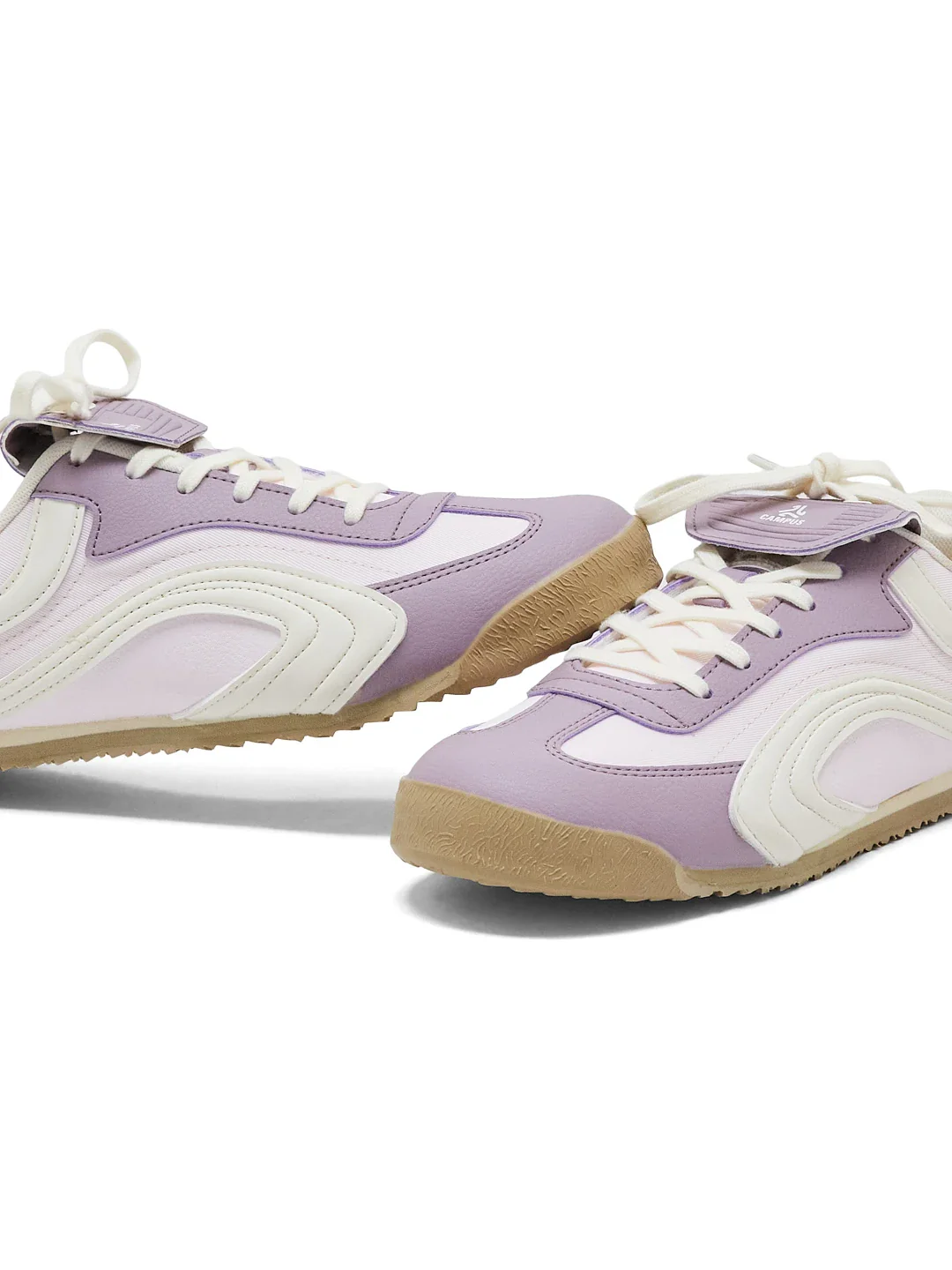 HIGHBIRD Purple Women's Sneakers - Image 7