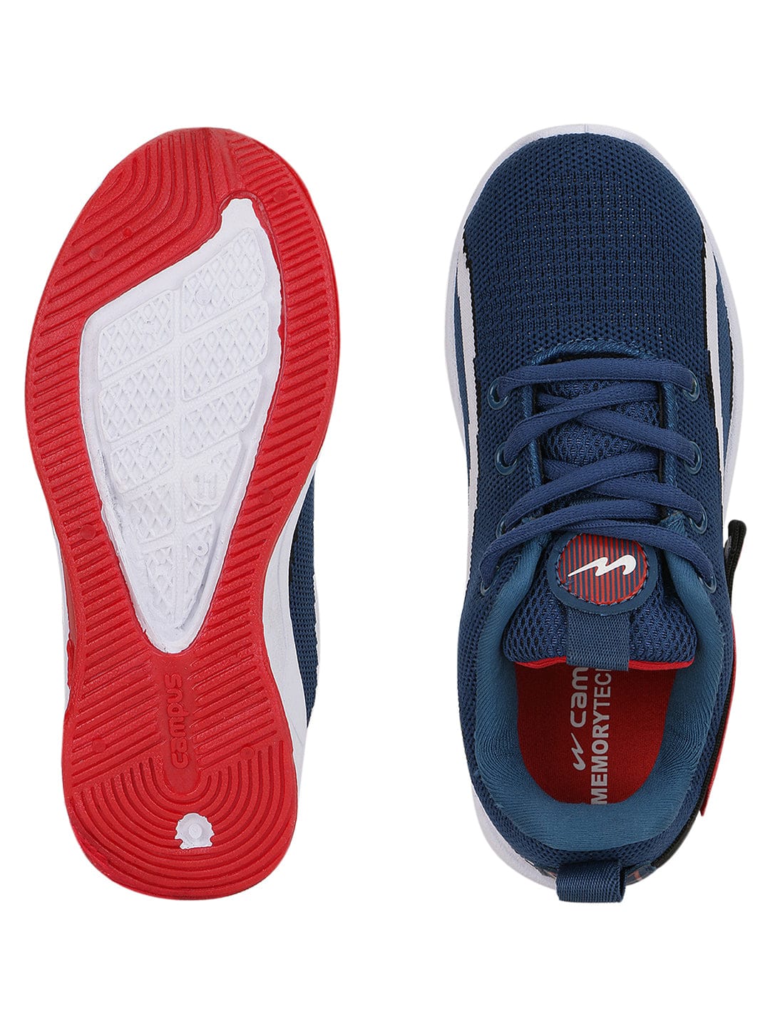 HM-401 Kid's Running Shoes - Image 3