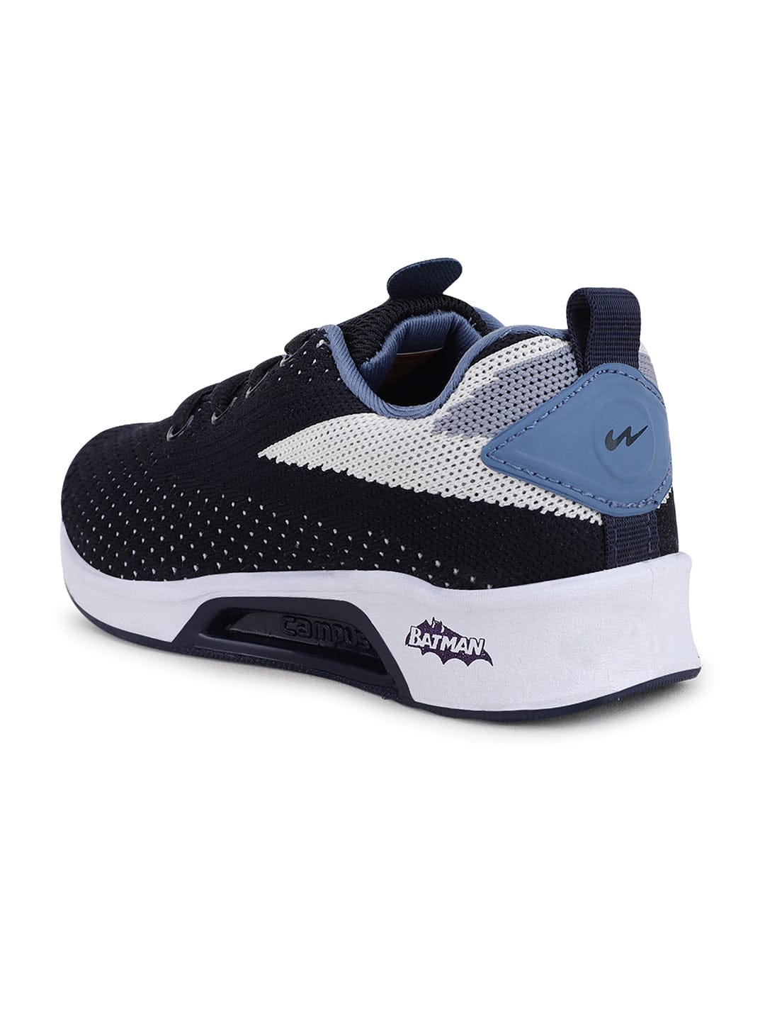 HM-402 Kid's Running Shoes - Image 3