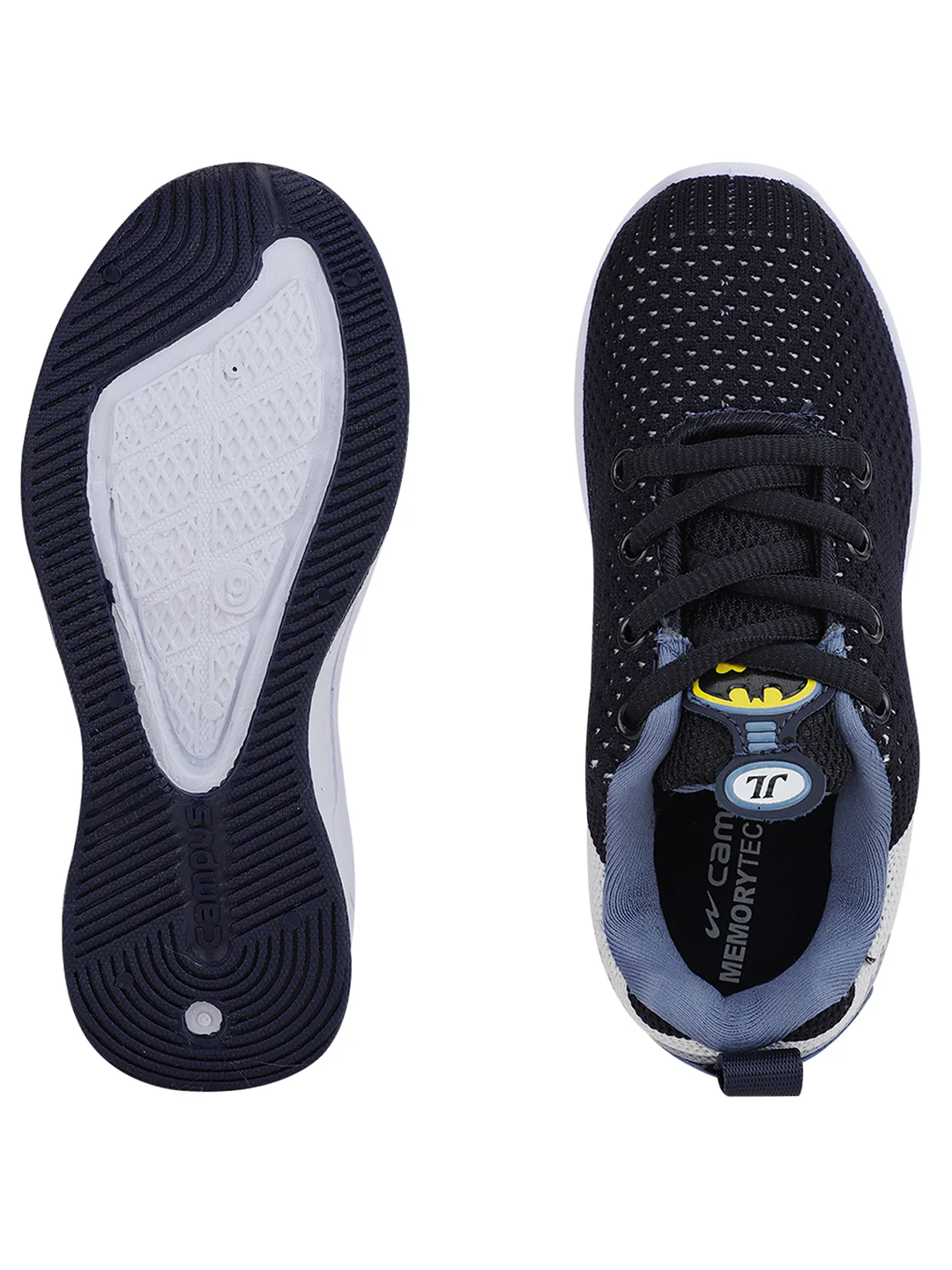 HM-402 Kid's Running Shoes - Image 5