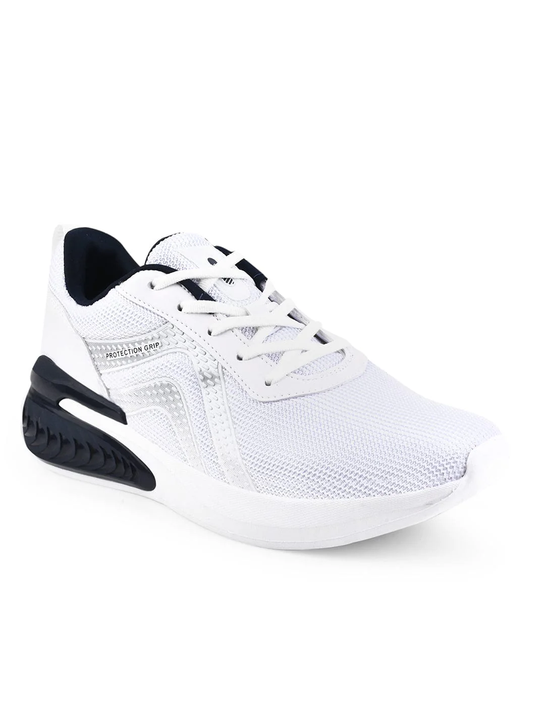 HOTLINE White Men's Running Shoes - Image 2
