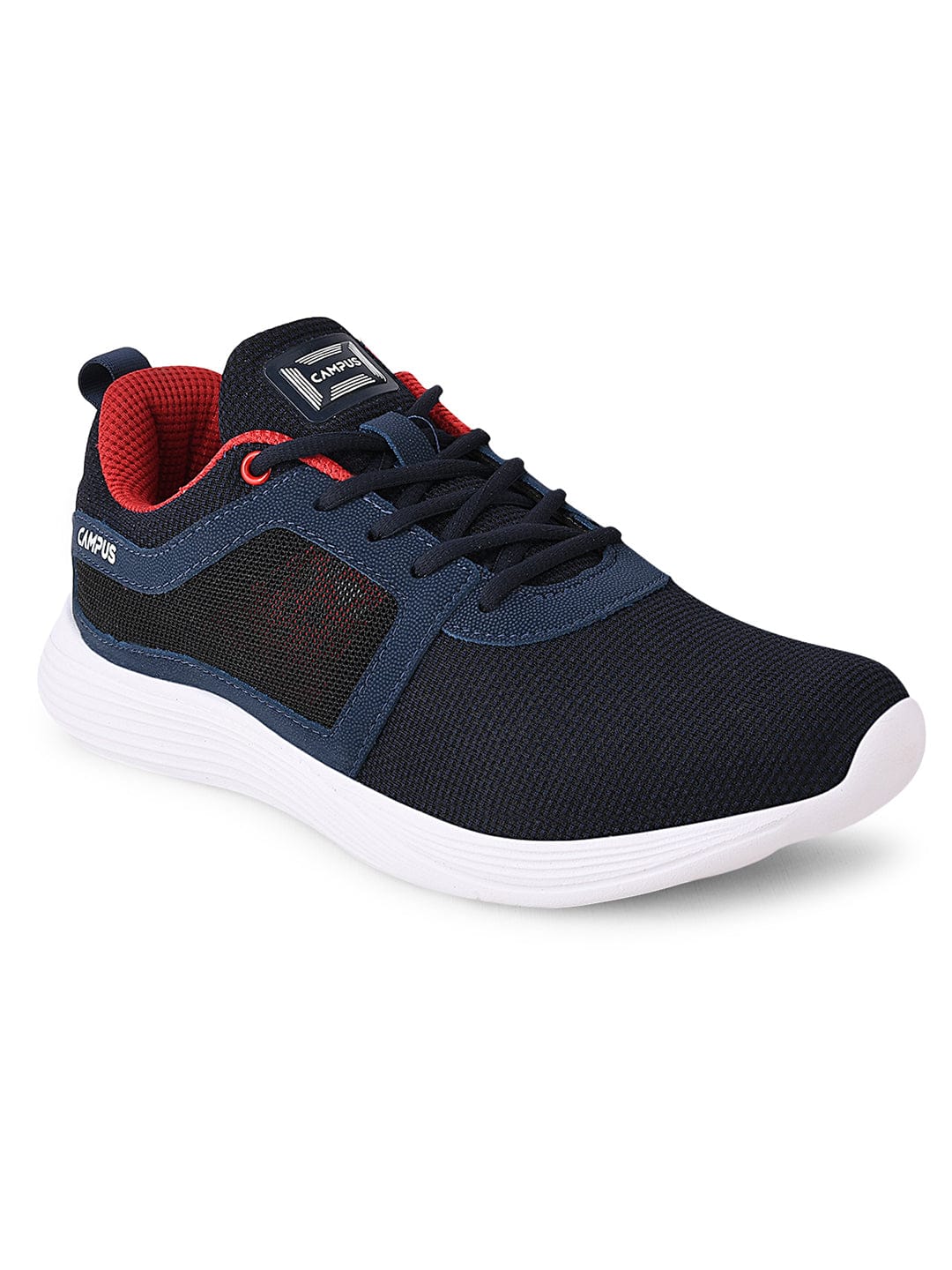 IGNITE PRO Blue Men's Running Shoes - Image 2