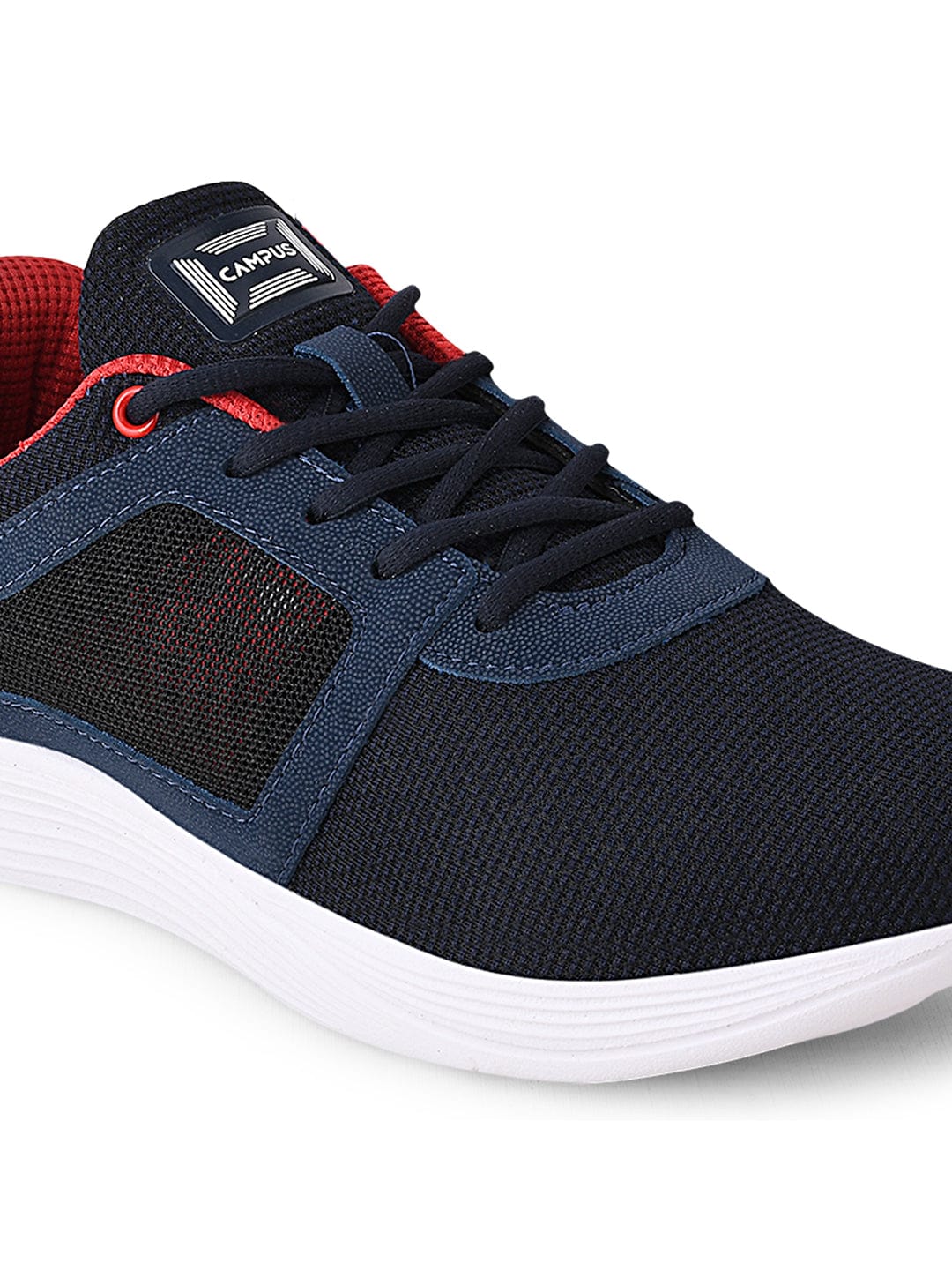 IGNITE PRO Blue Men's Running Shoes - Image 5