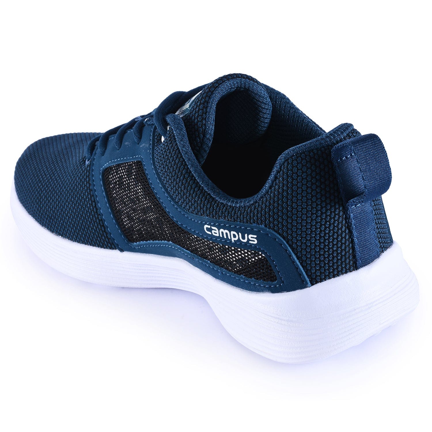 IGNITE PRO Green Men's Running Shoes - Image 3