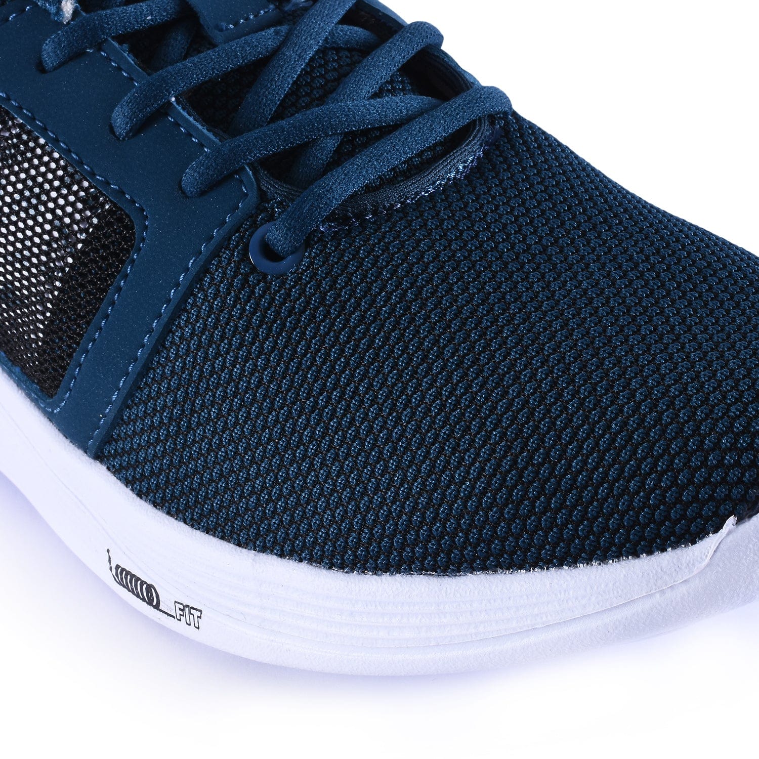 IGNITE PRO Green Men's Running Shoes - Image 5
