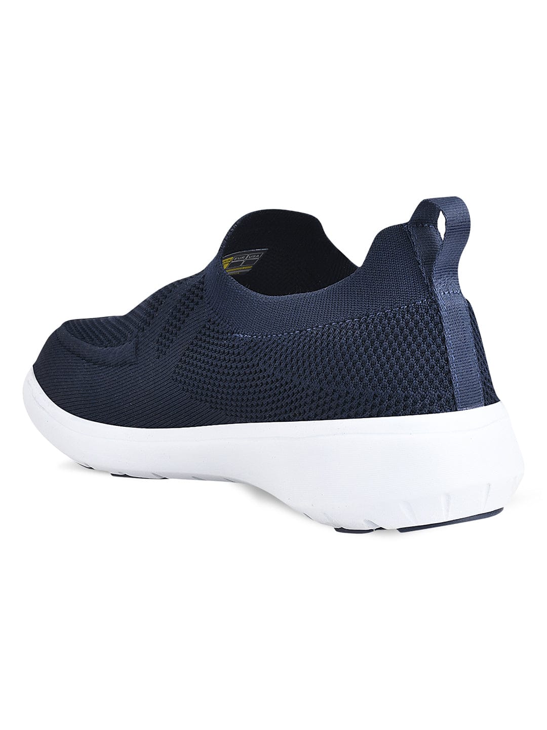 IMAGINE Blue Men's Casual Shoes - Image 3