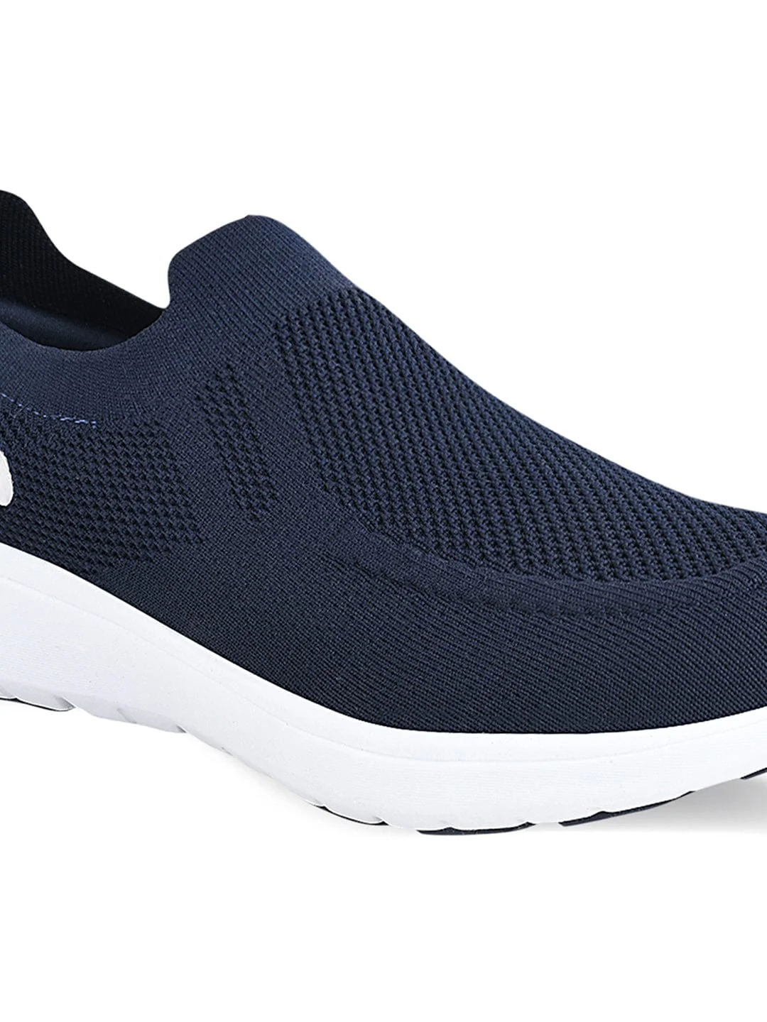 IMAGINE Blue Men's Casual Shoes - Image 5