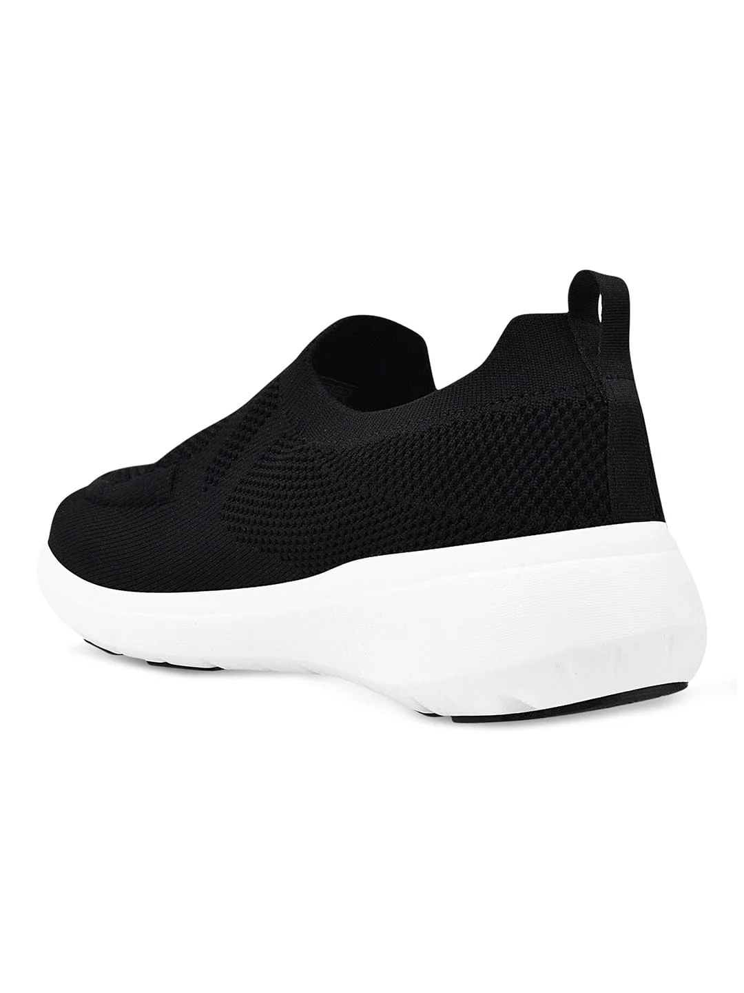 IMAGINE Black Men's Casual Shoes - Image 3