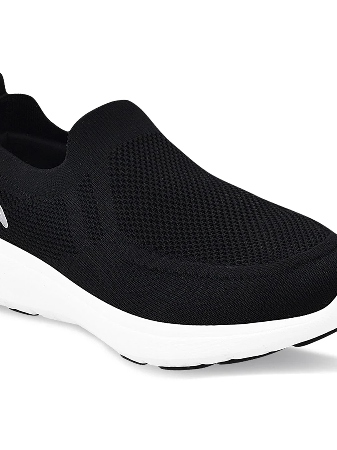 IMAGINE Black Men's Casual Shoes - Image 5