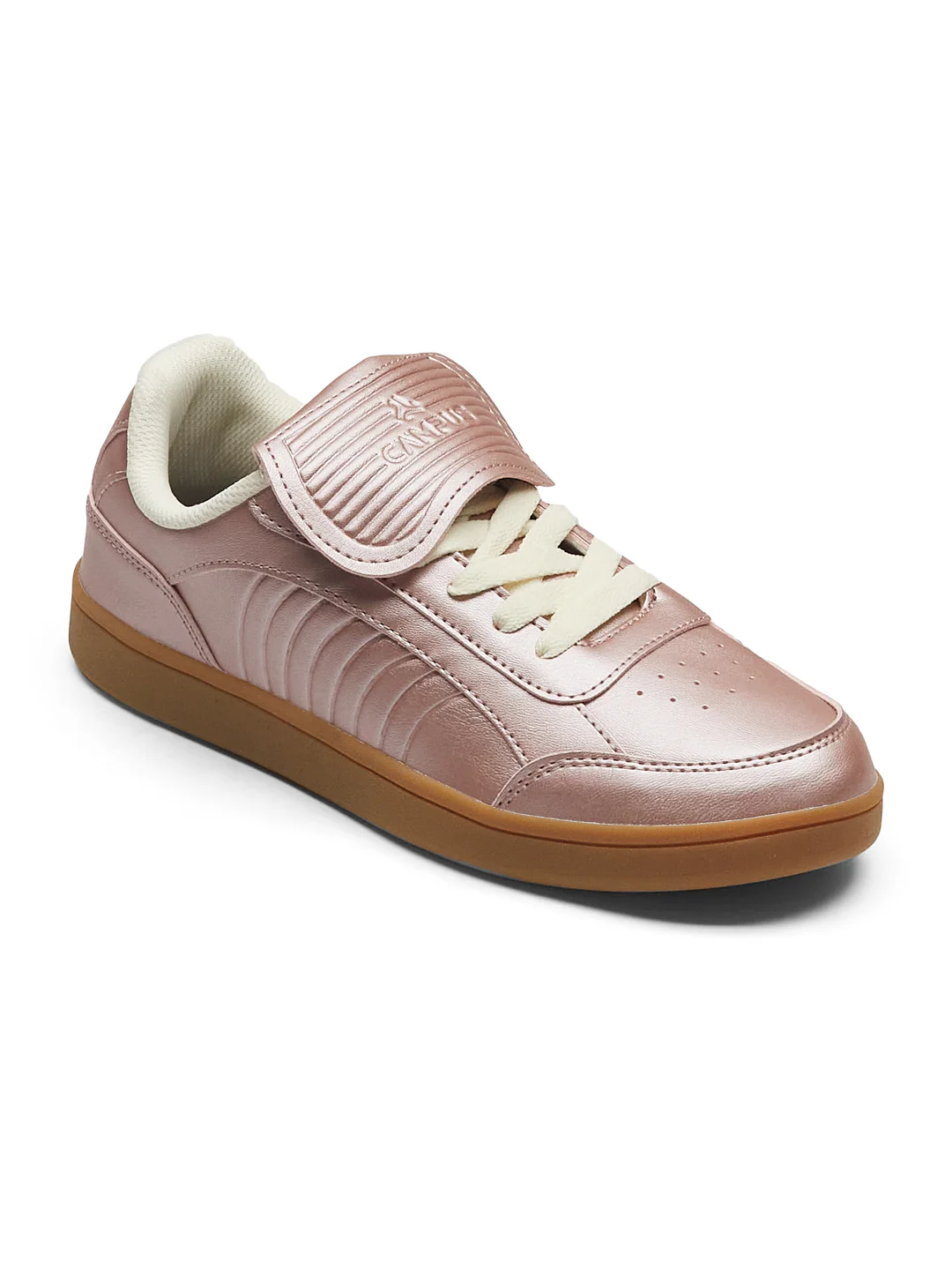 JACE Pink Women's Sneakers - Image 3