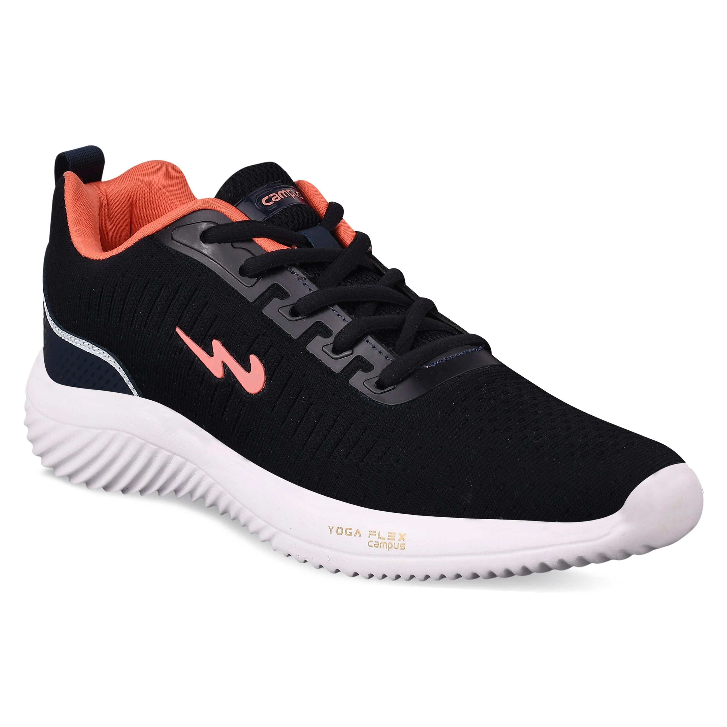 JESSICA Blue Women's Running Shoes - Image 2