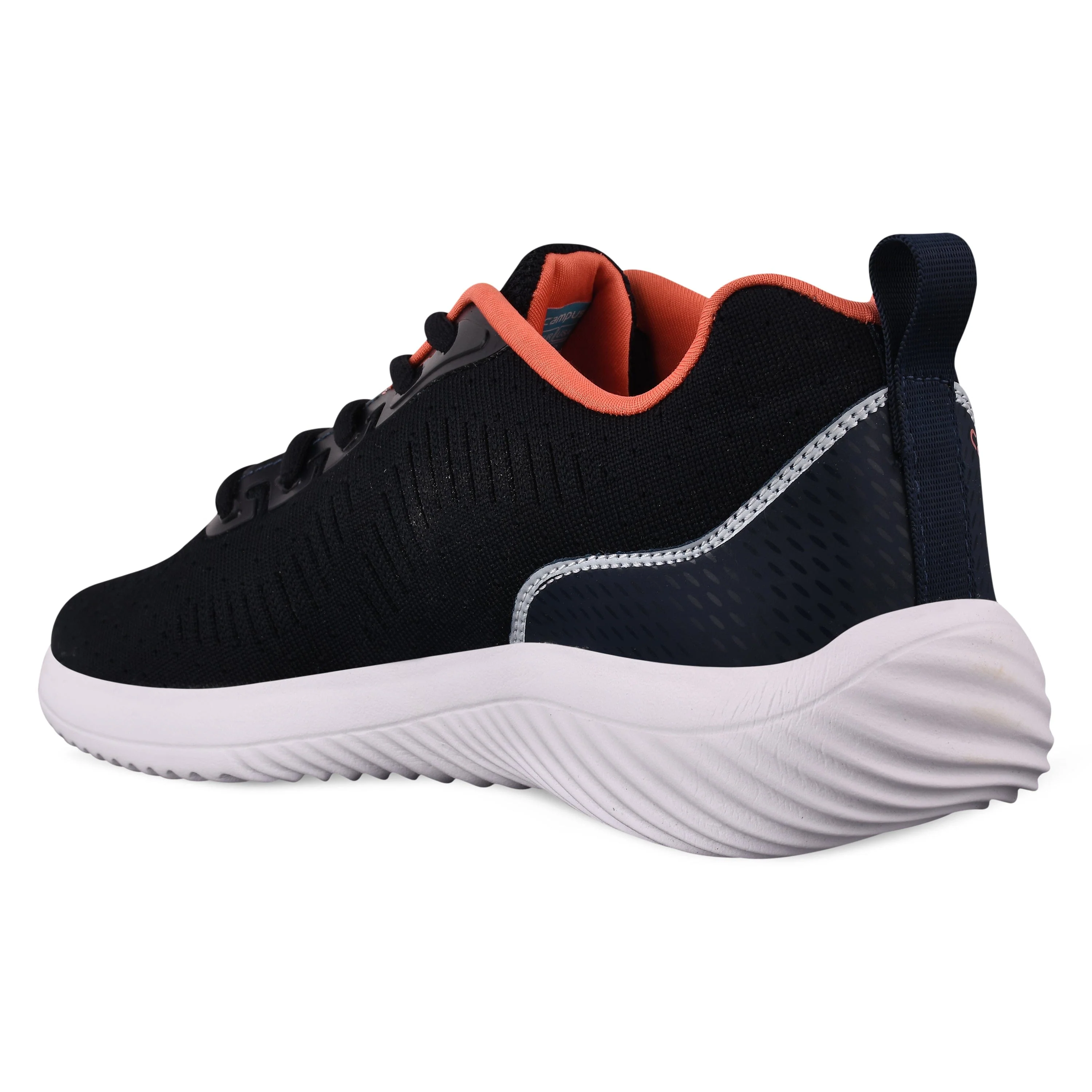 JESSICA Blue Women's Running Shoes - Image 3
