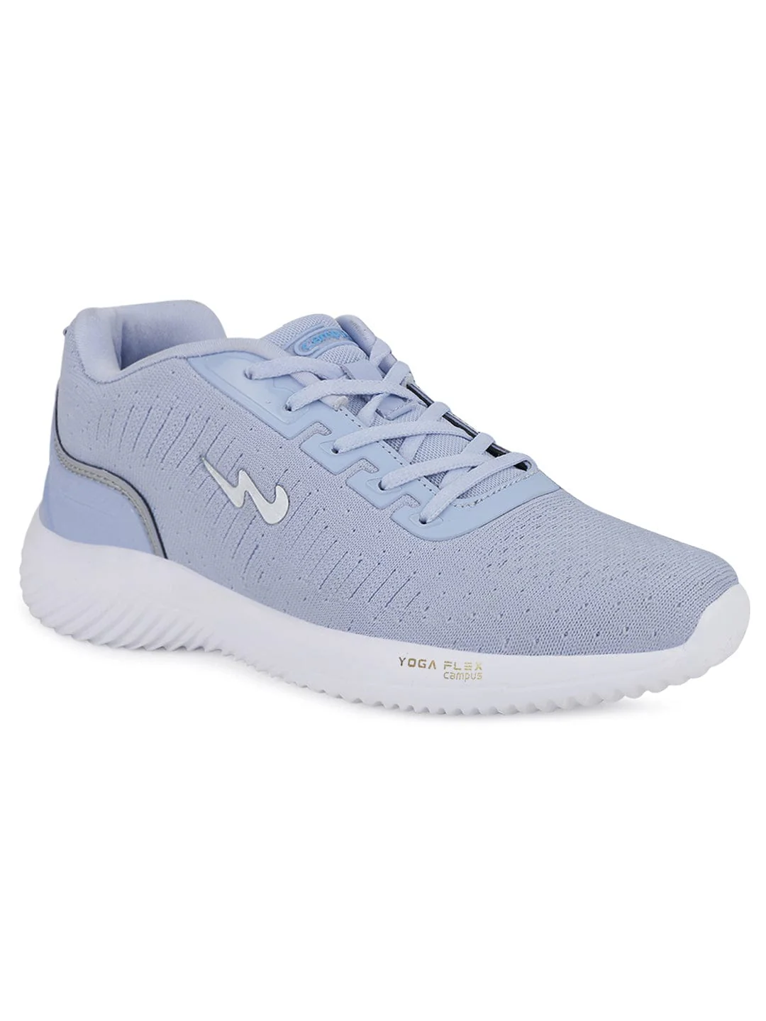 JESSICA Blue Women's Running Shoes - Image 2