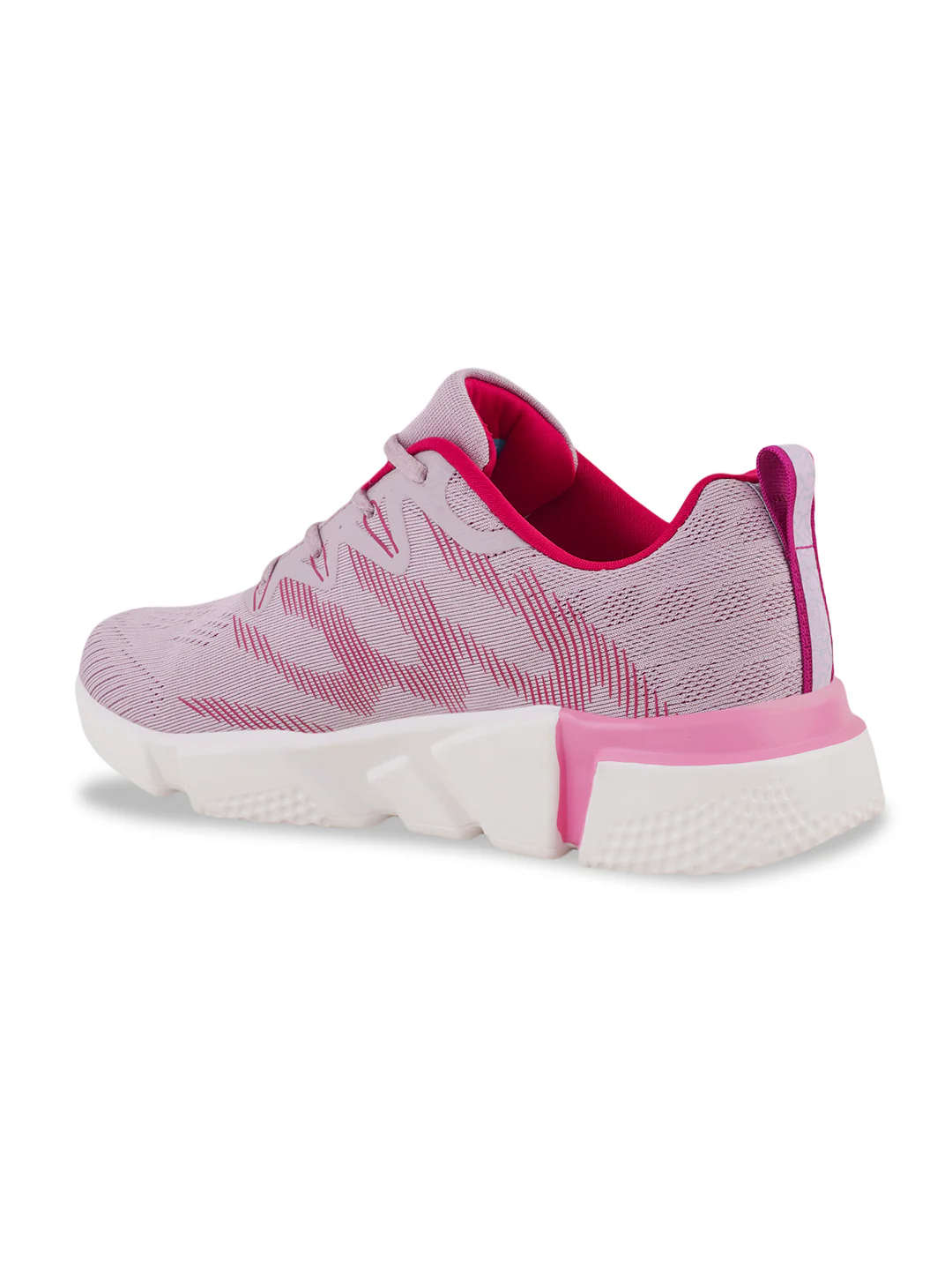 JOLLY Pink Women's Sports Shoes - Image 3