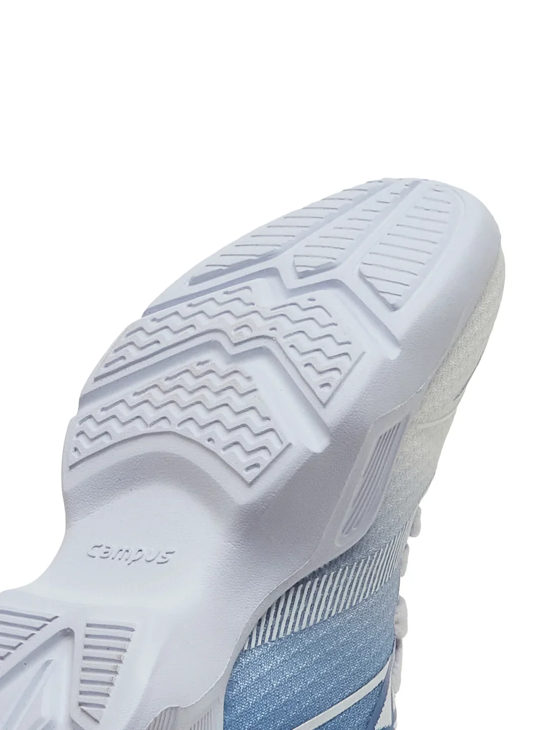 KAPE KIDS White Kids Running Shoes - Image 4
