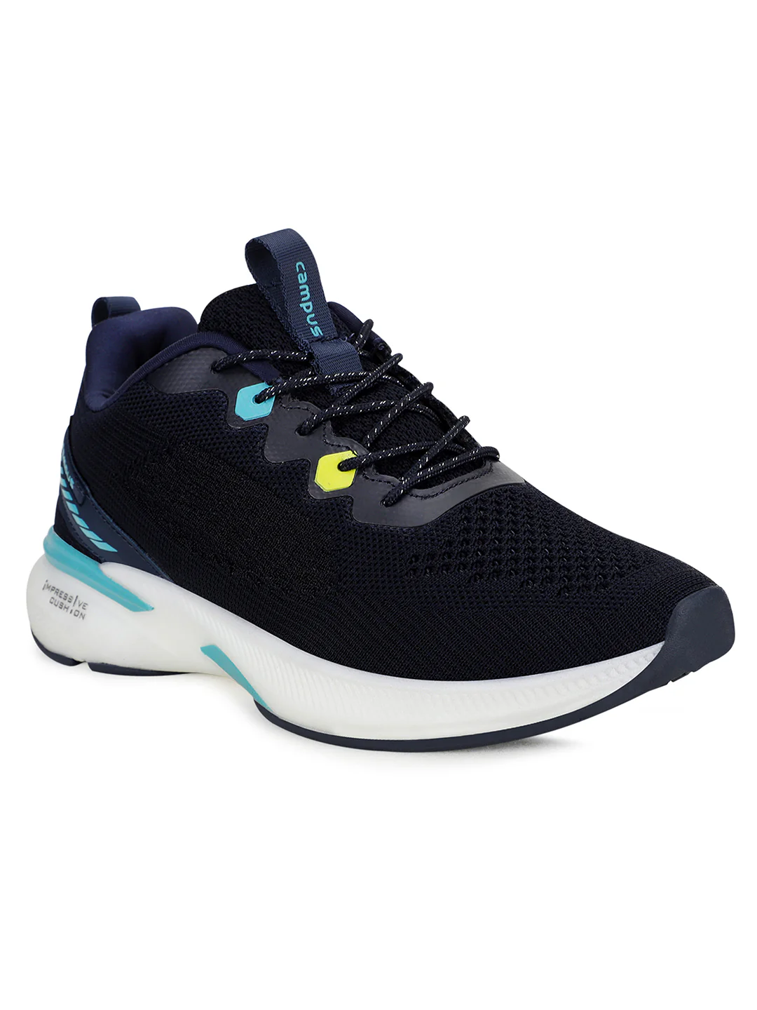 KEREN Blue Women's Running Shoes - Image 2