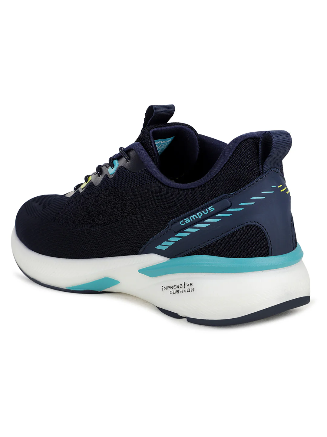 KEREN Blue Women's Running Shoes - Image 3