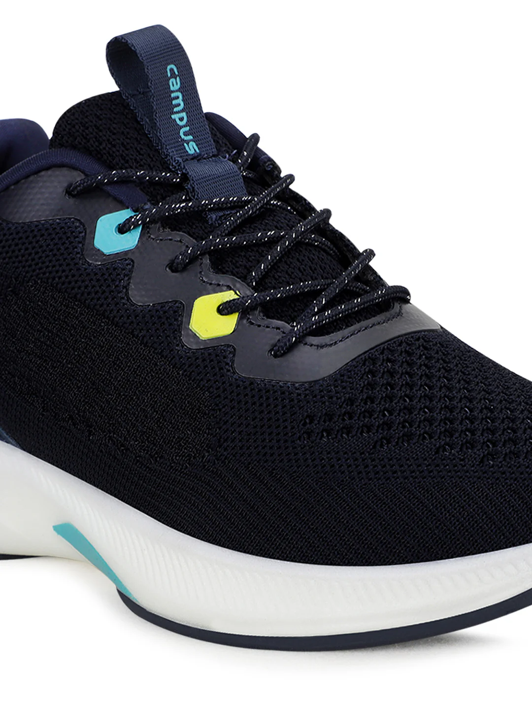 KEREN Blue Women's Running Shoes - Image 4
