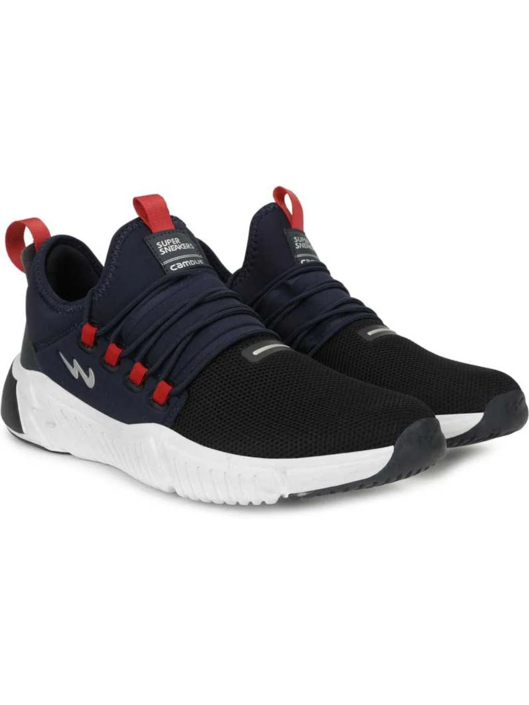 KENT Blue Men's Running Shoes - Image 2